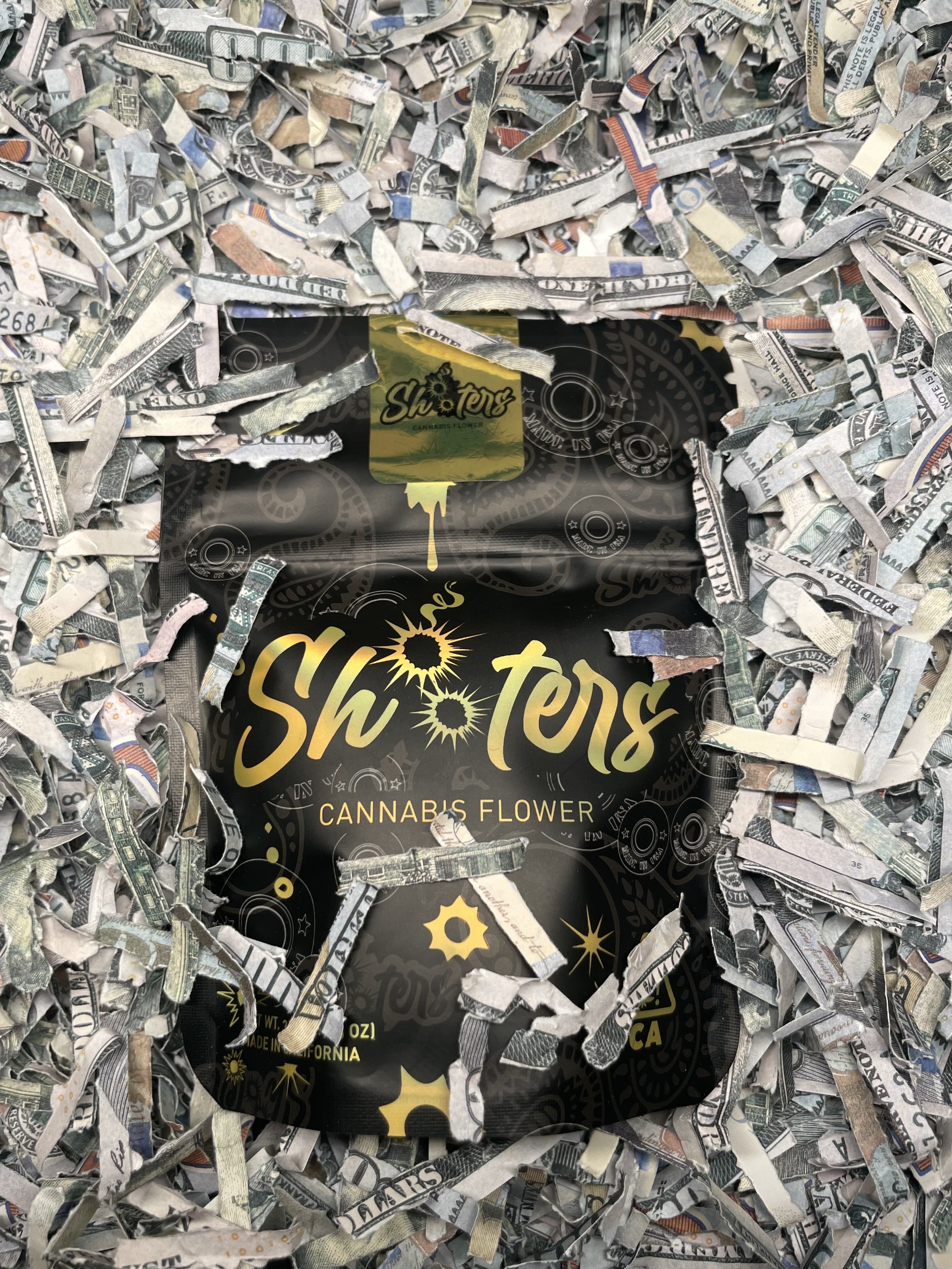 556-Runtz (SHOOTERS)