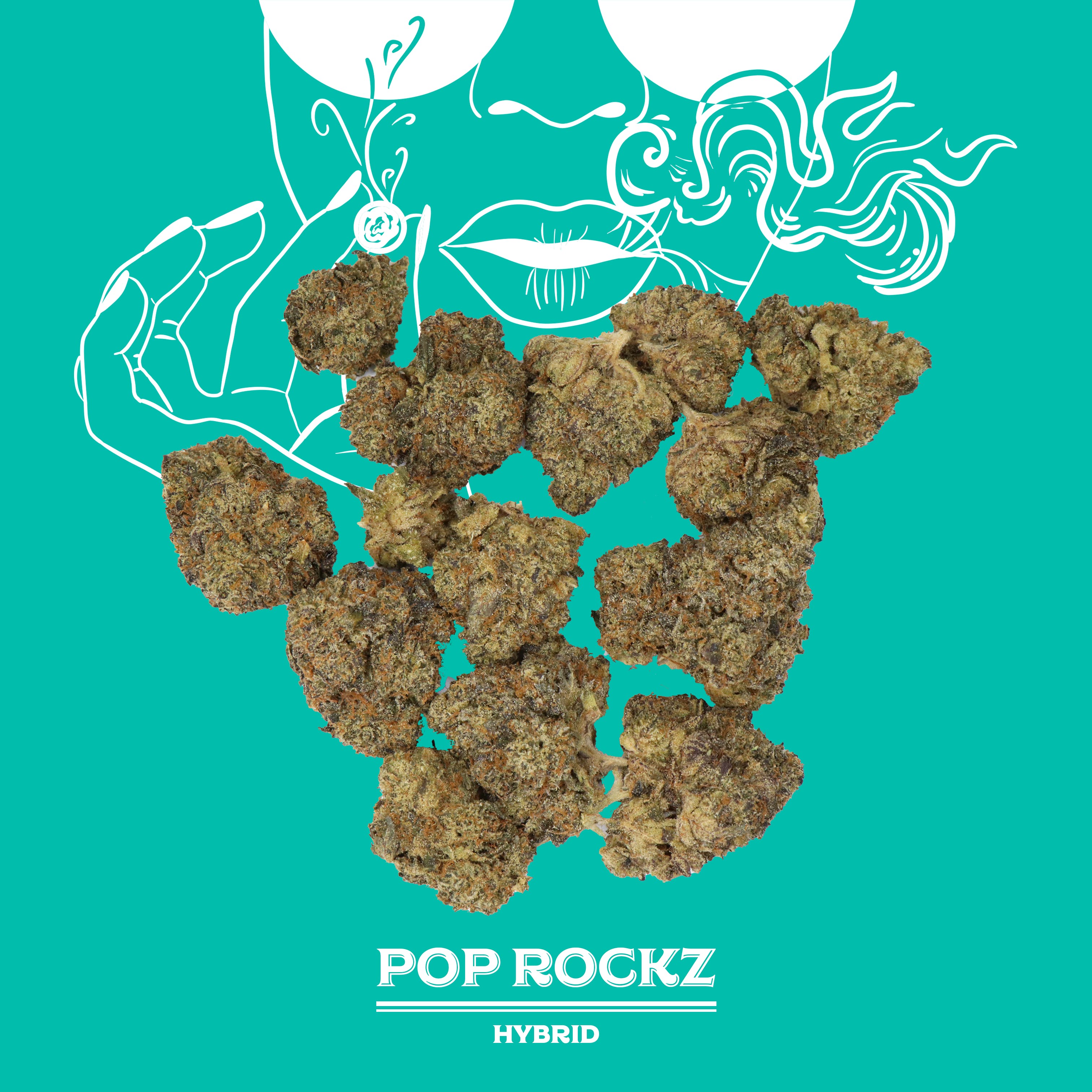 Pop Rockz | 14G | Indoor