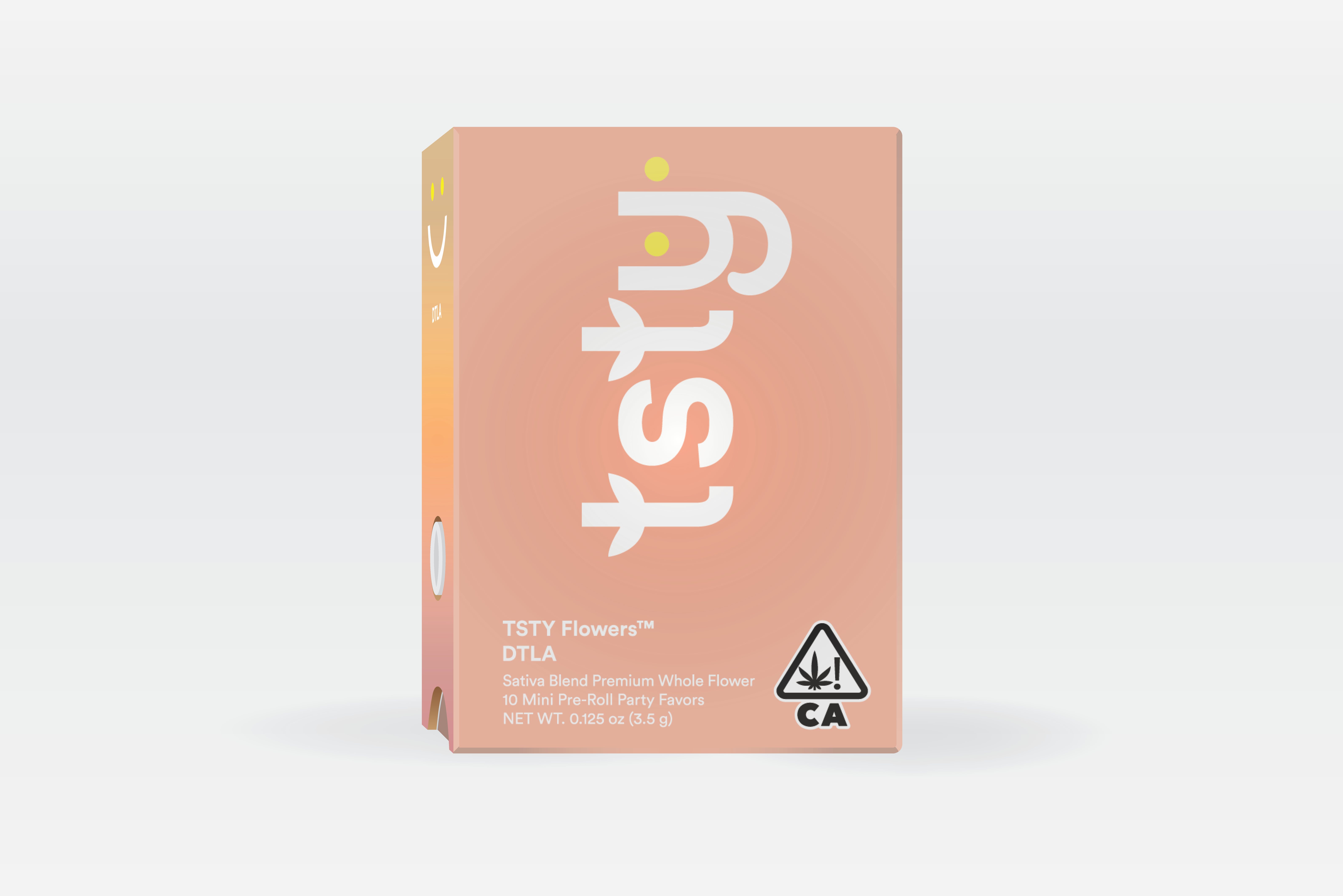 DTLA - 10 Pack PreRolls