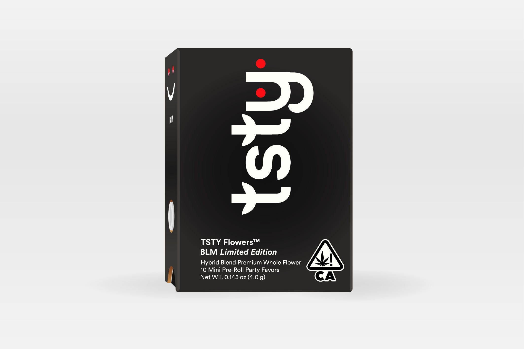 BLM - 10 Pack PreRolls