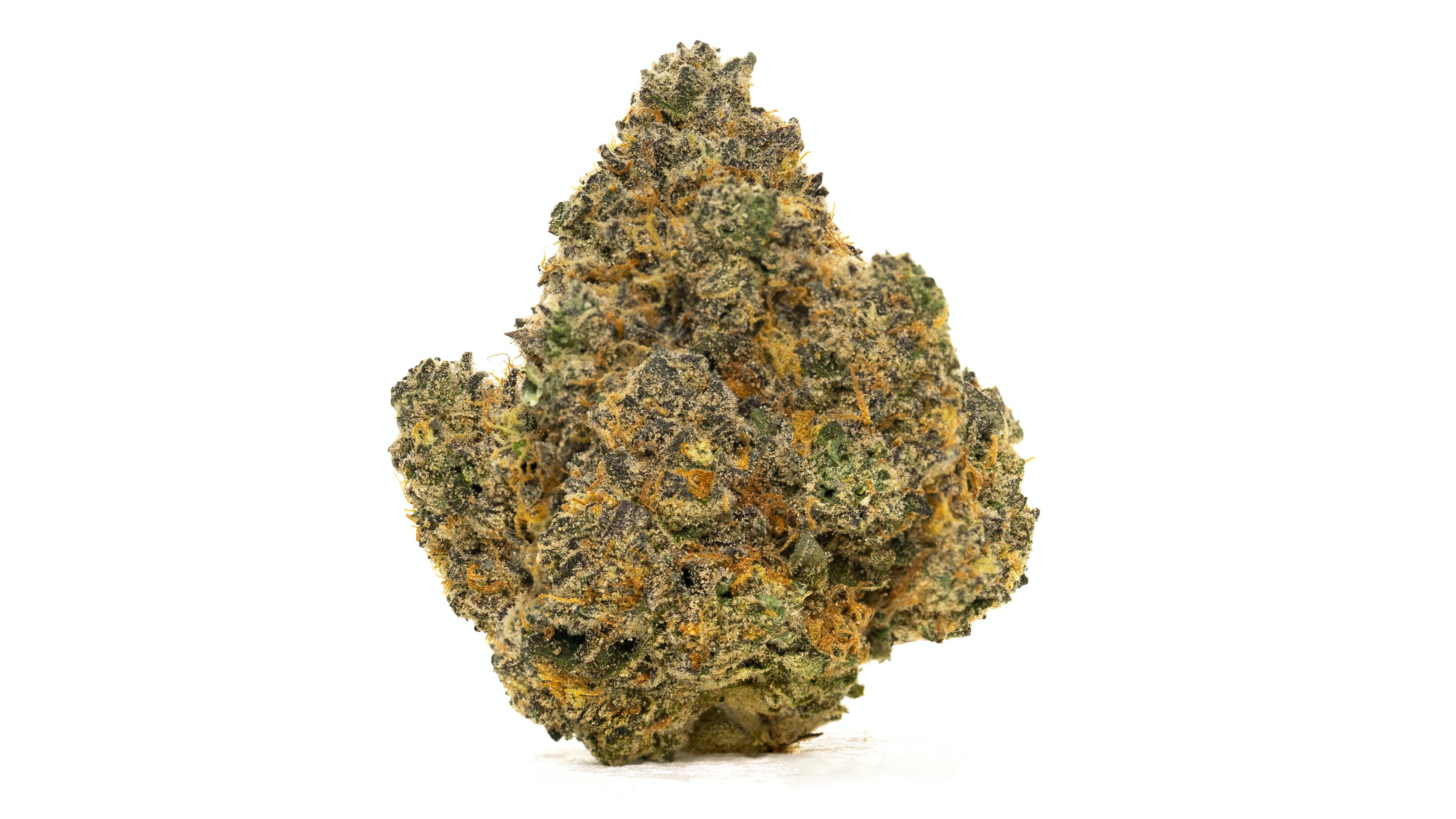 THC Design Pepper Mints