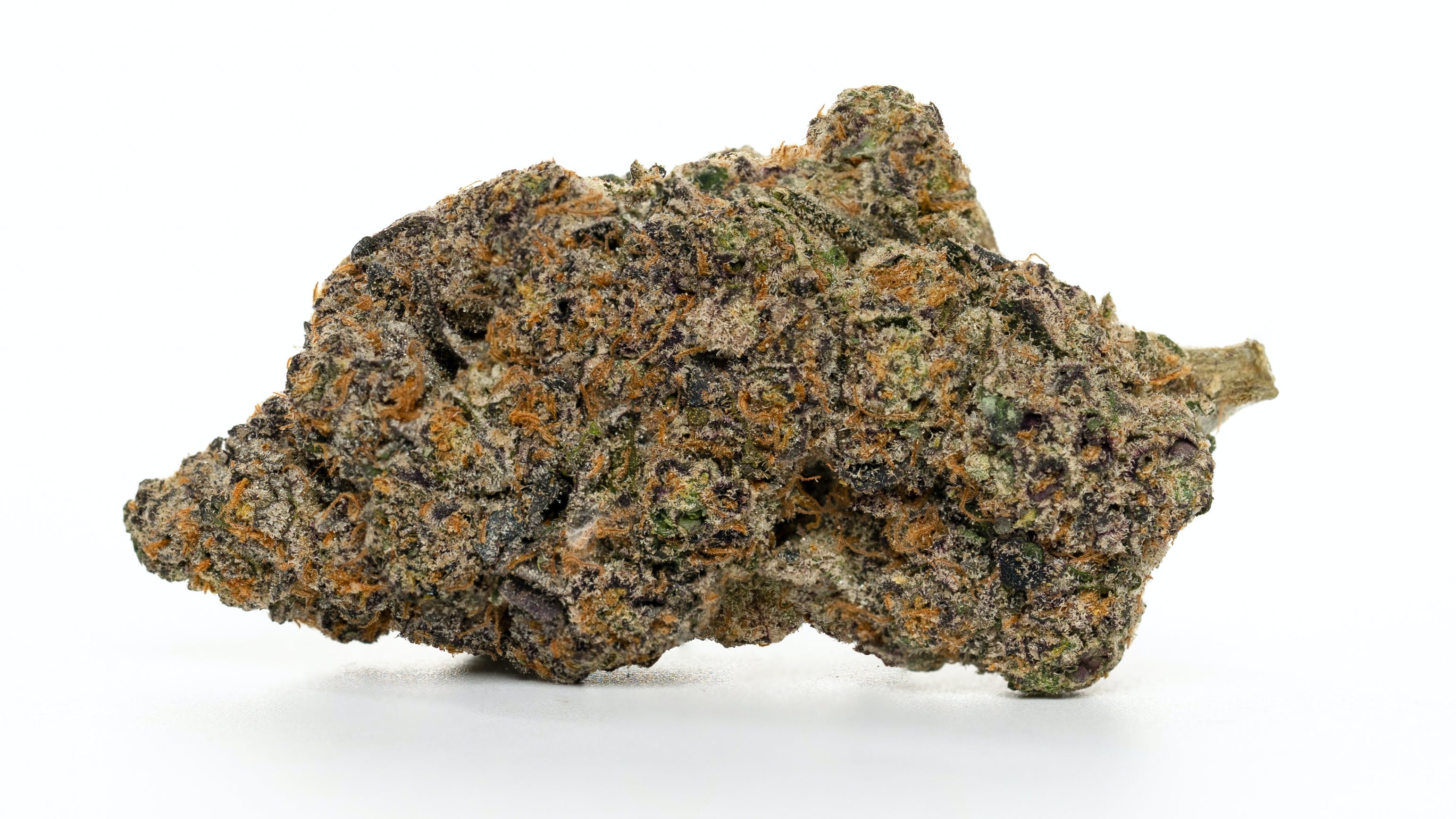 THC Design Purple Push Pop