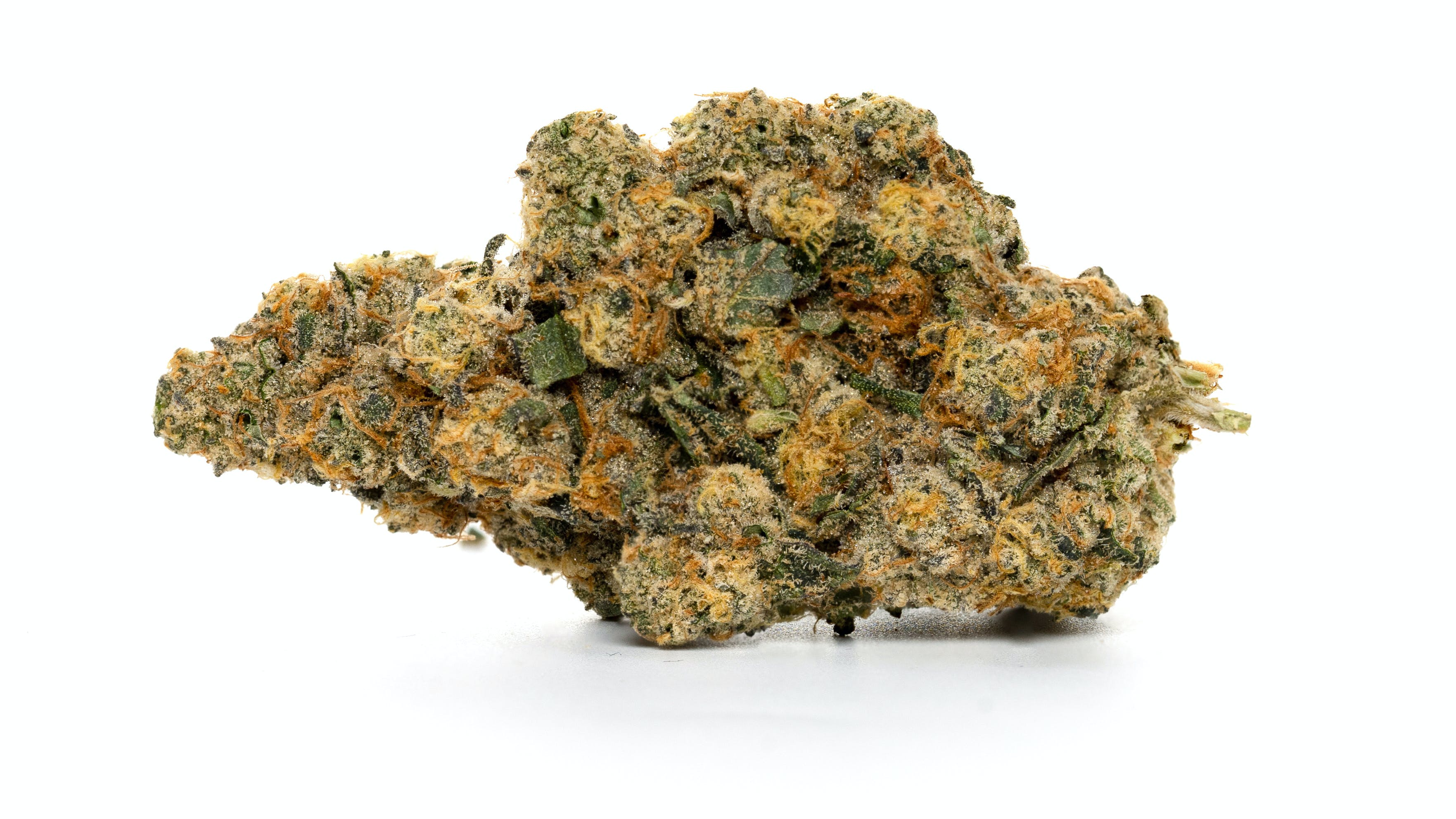 THC Design Sunset Fritter