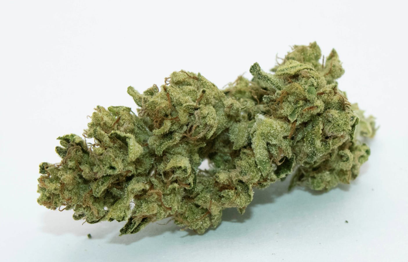 Fatso 8th/3.5 Grams (30% THC, Indica)