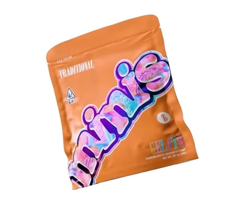 Traditional - Gelato Minis 5G