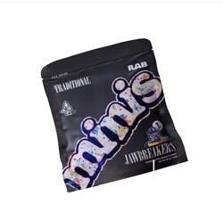 Traditional - Jawbreakers Minis 5G