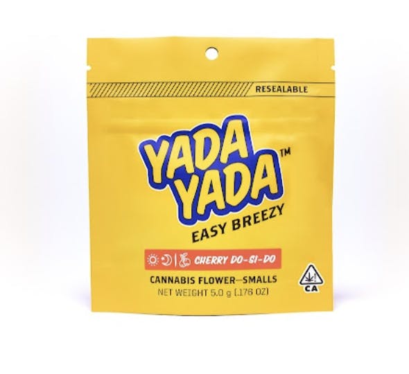 Yada Yada- Cherry Do-Si-Do 5g Smalls