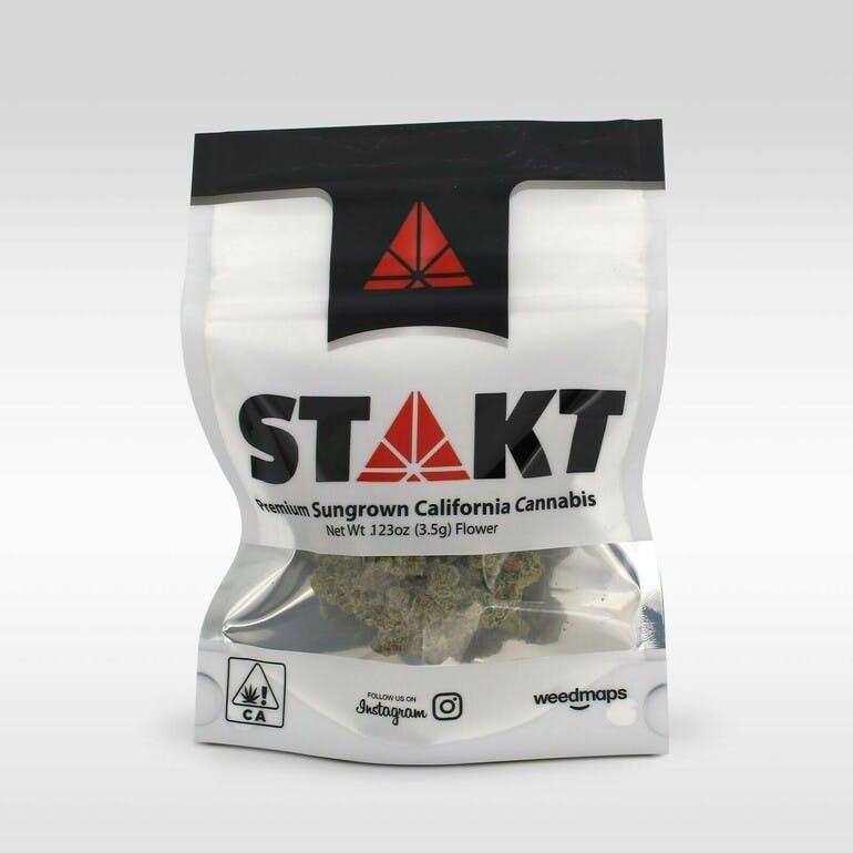 Chem Dawg Sun Grown 3.5G