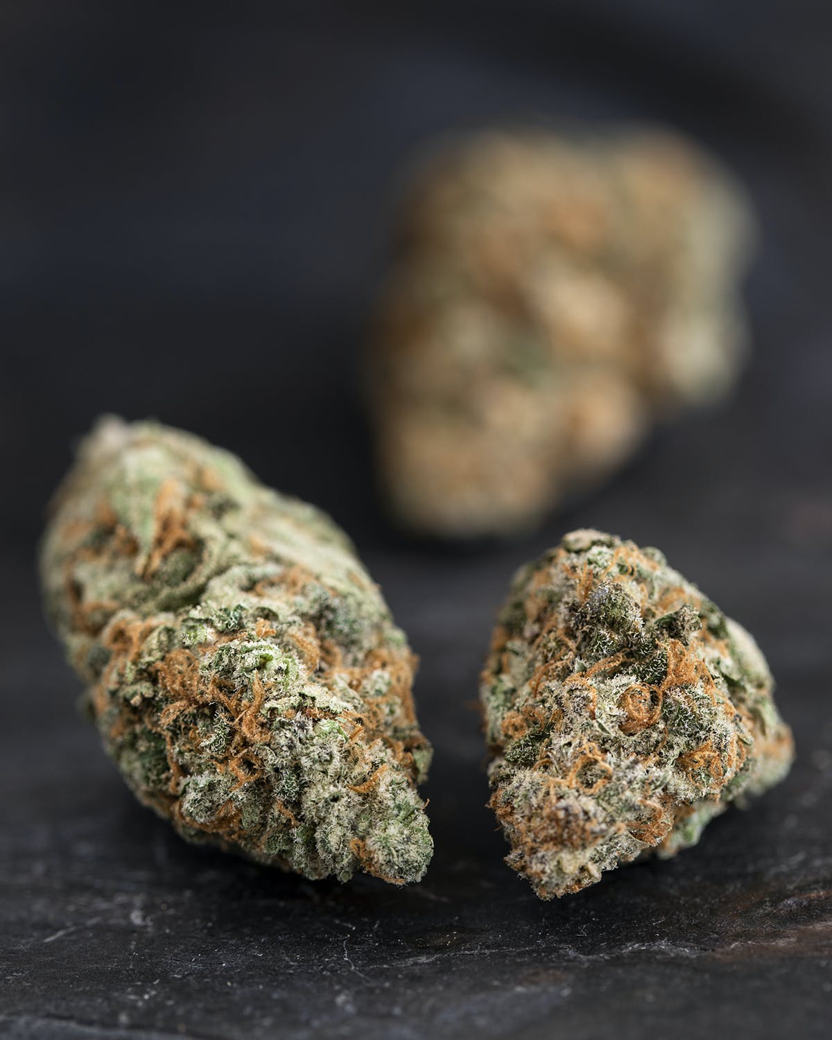 Purple Haze 1/8 (3.5 grams)