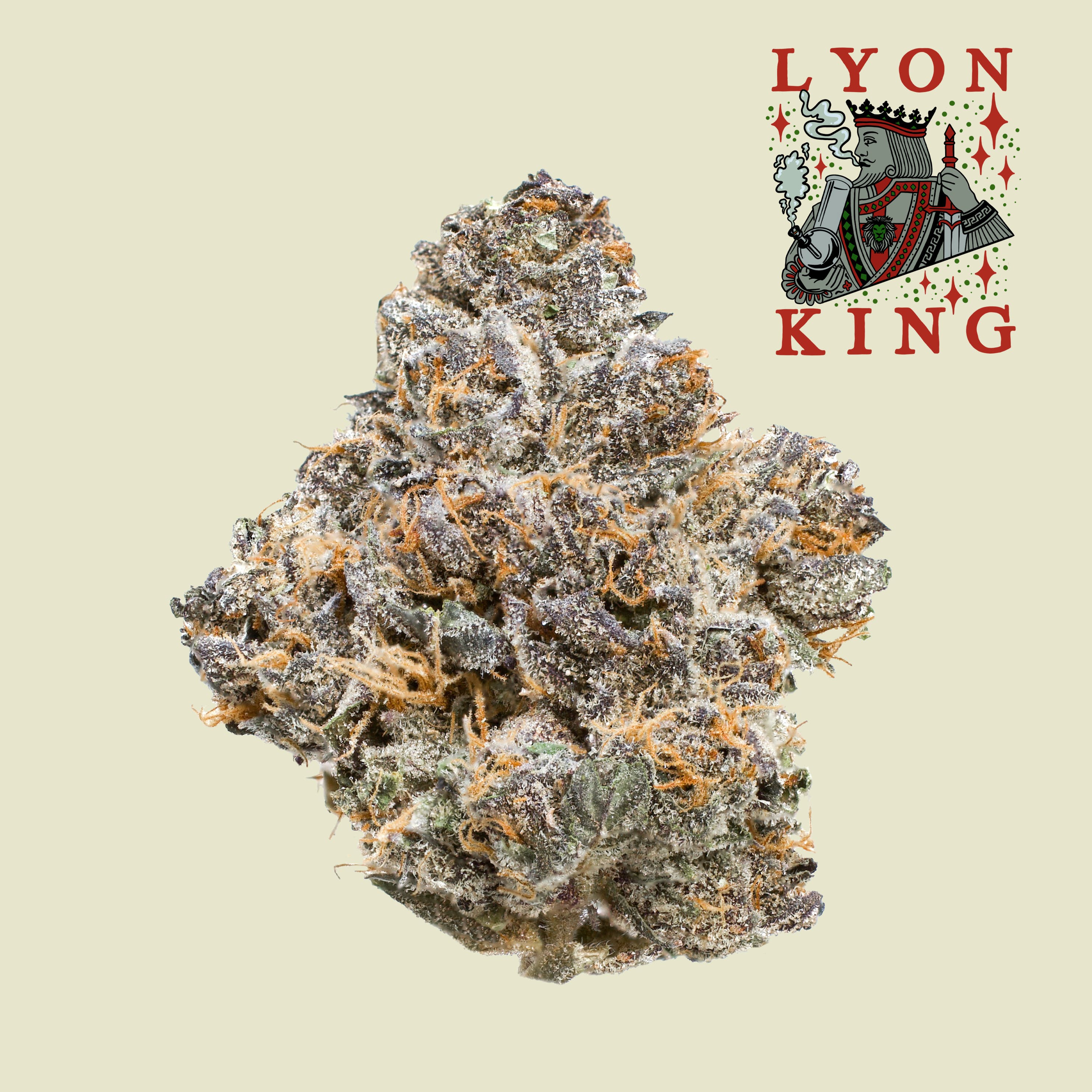 Lyon King