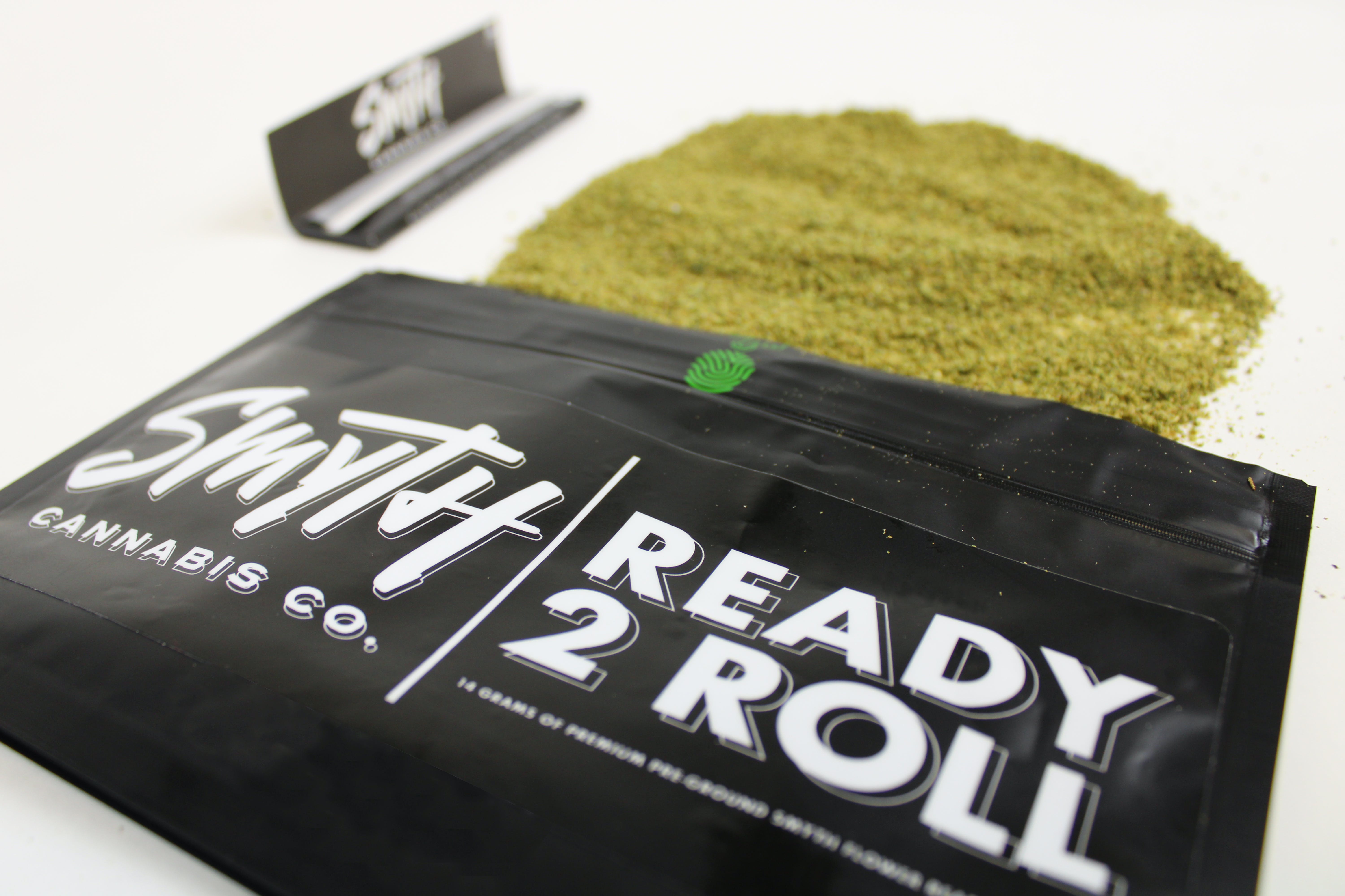 Pinky's Advice Ready 2 Roll