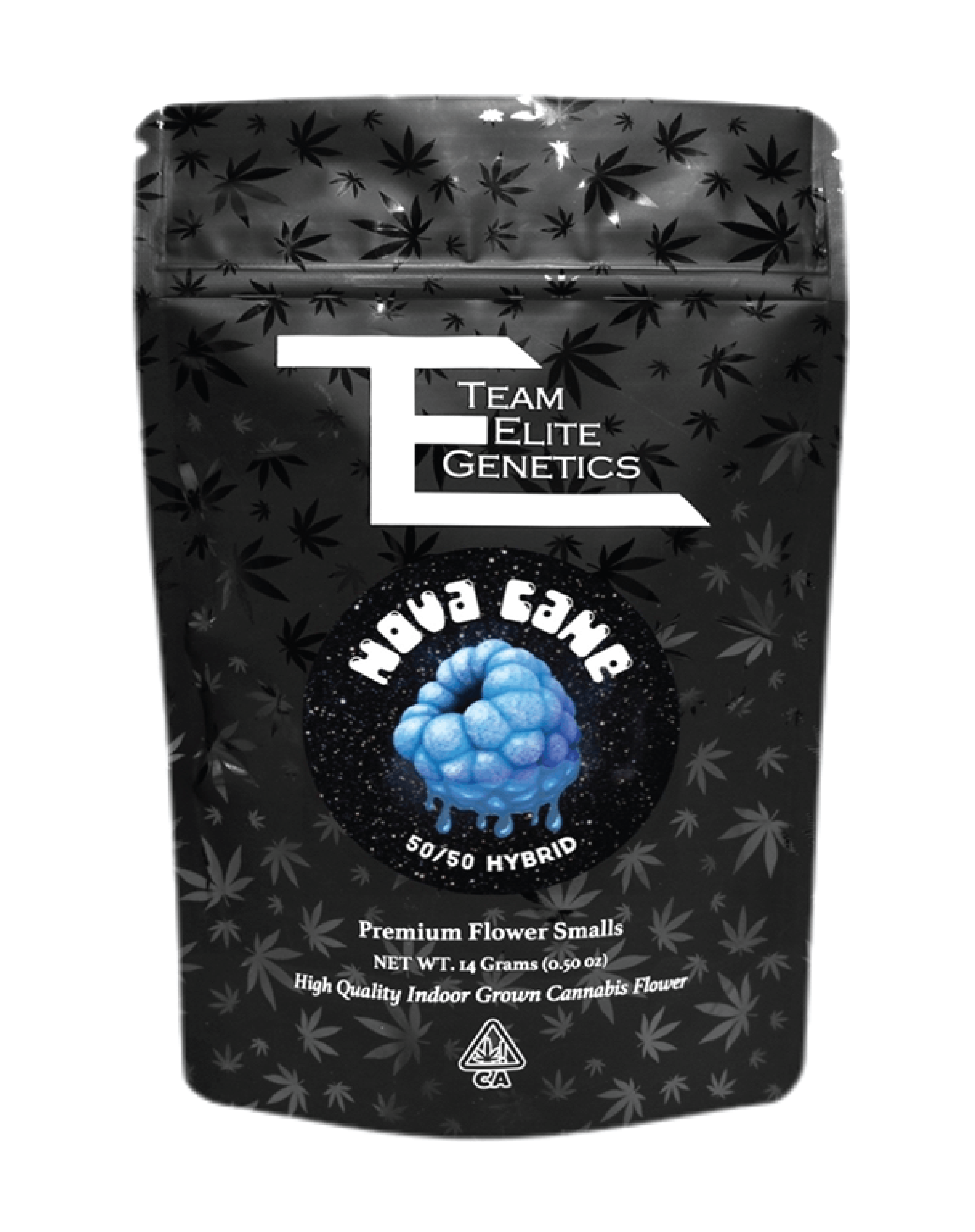 Nova Cane Premium Flower Smalls