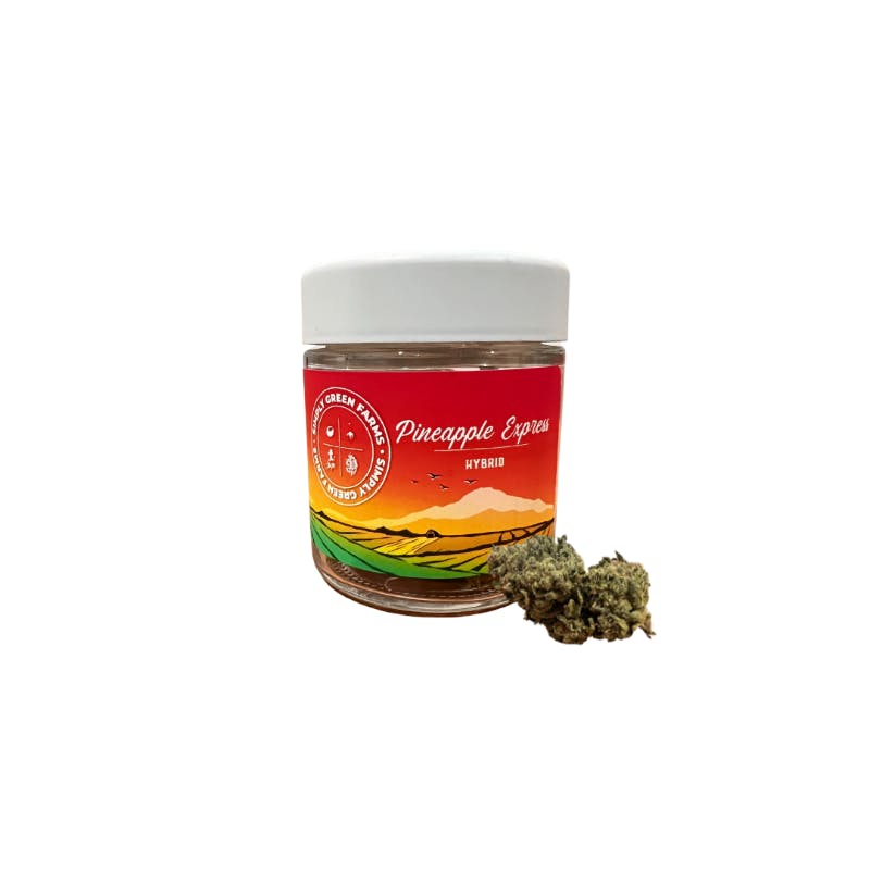 Pineapple Express (3.5g)