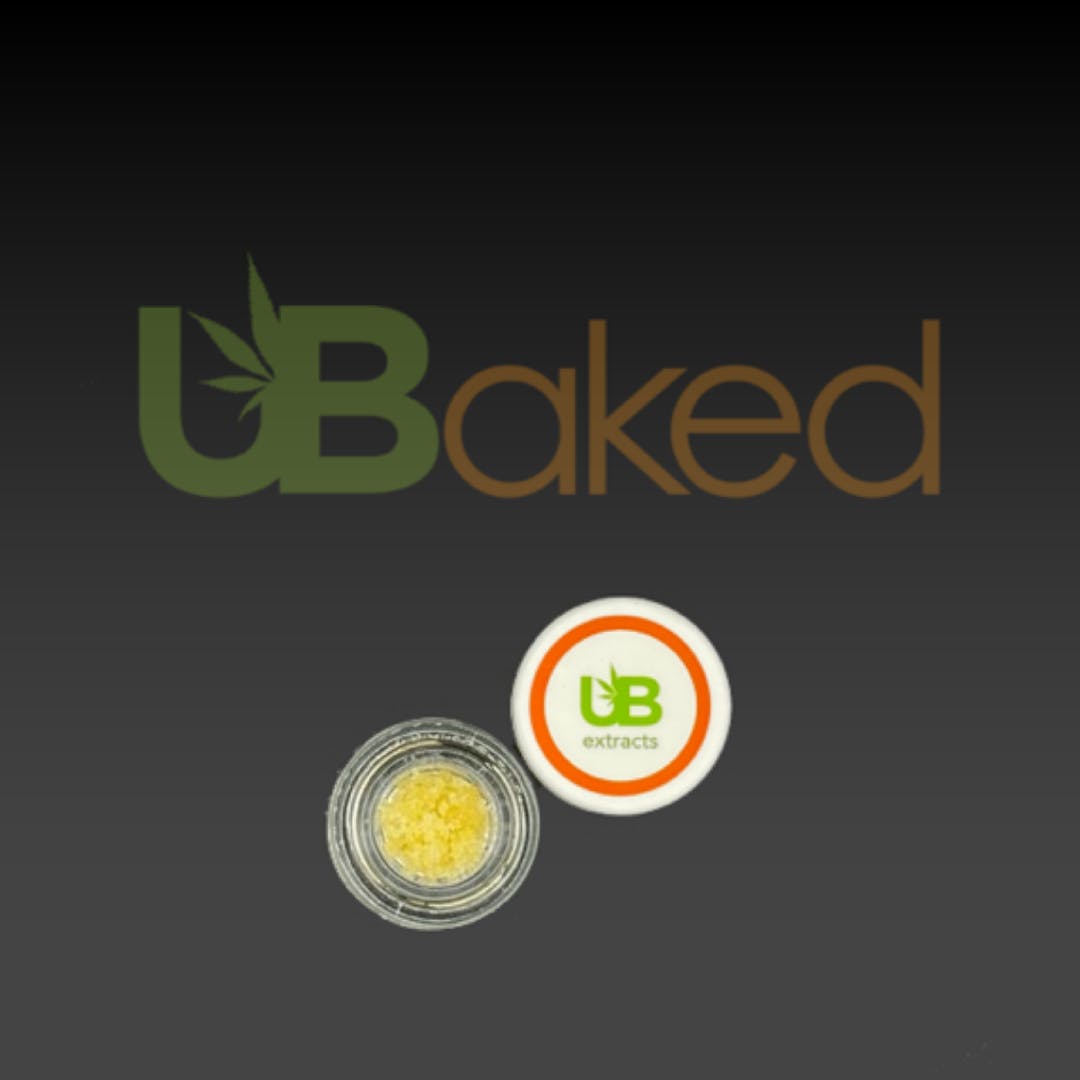 Ice Cream Candy Crumble