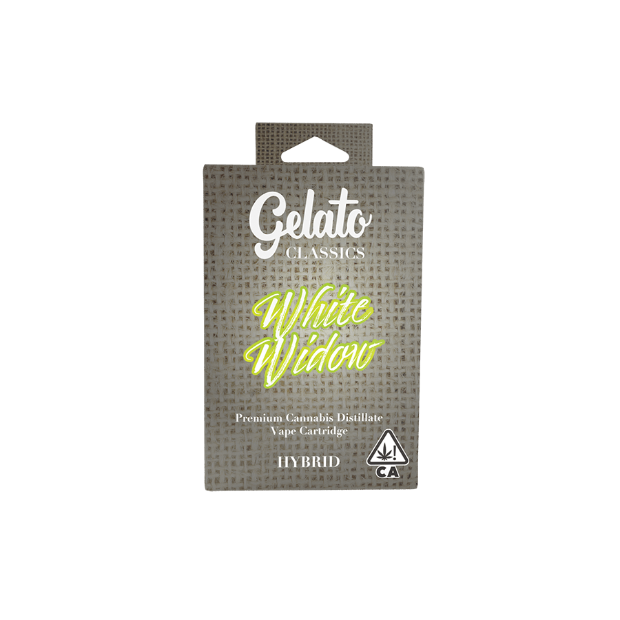 White Widow