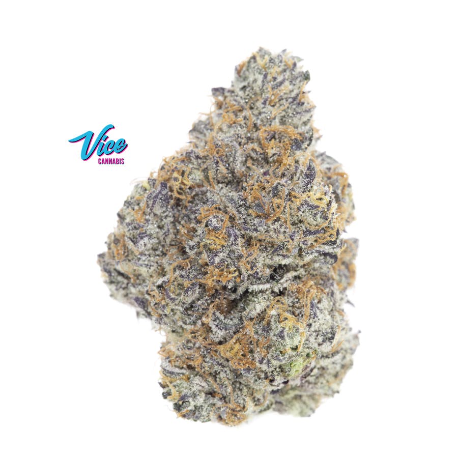 Ice Cream Cake: Flower *Top Shelf SMALL BUDS*