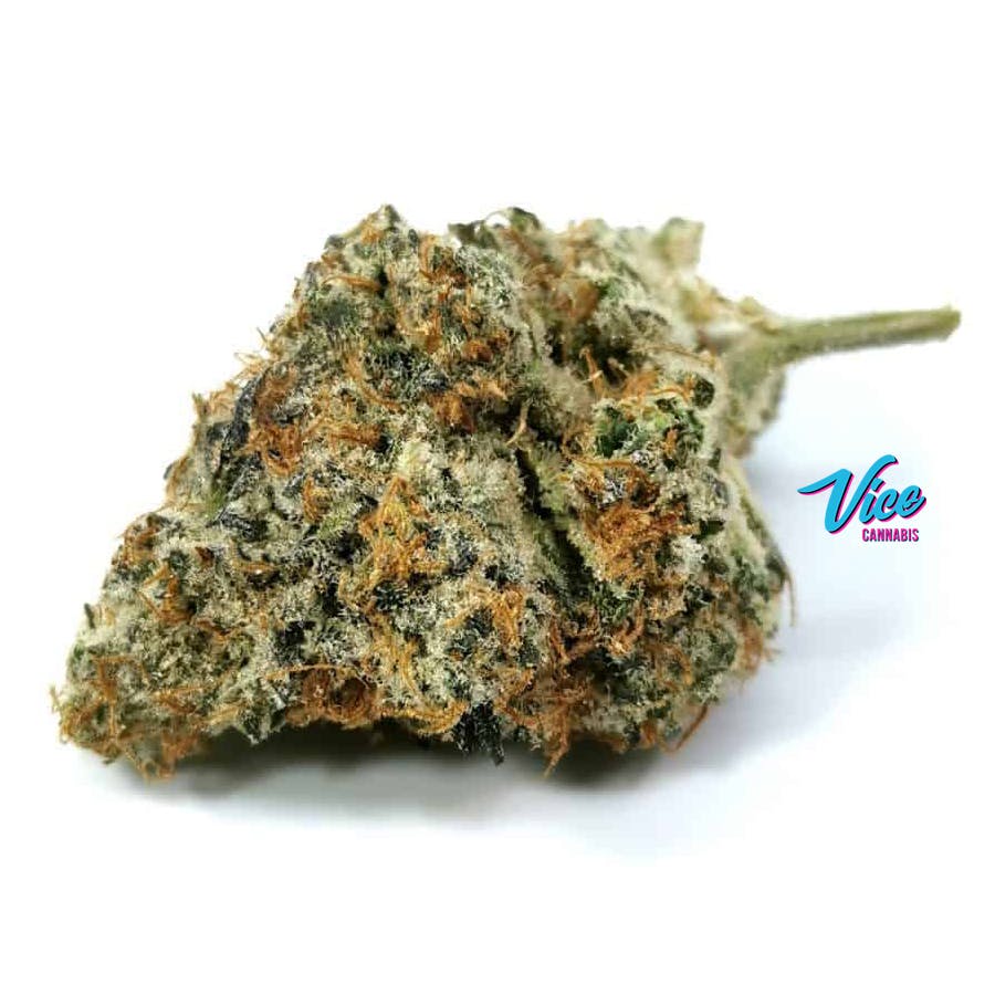 Gelato Mint: Flower *Top Shelf SMALL BUDS*