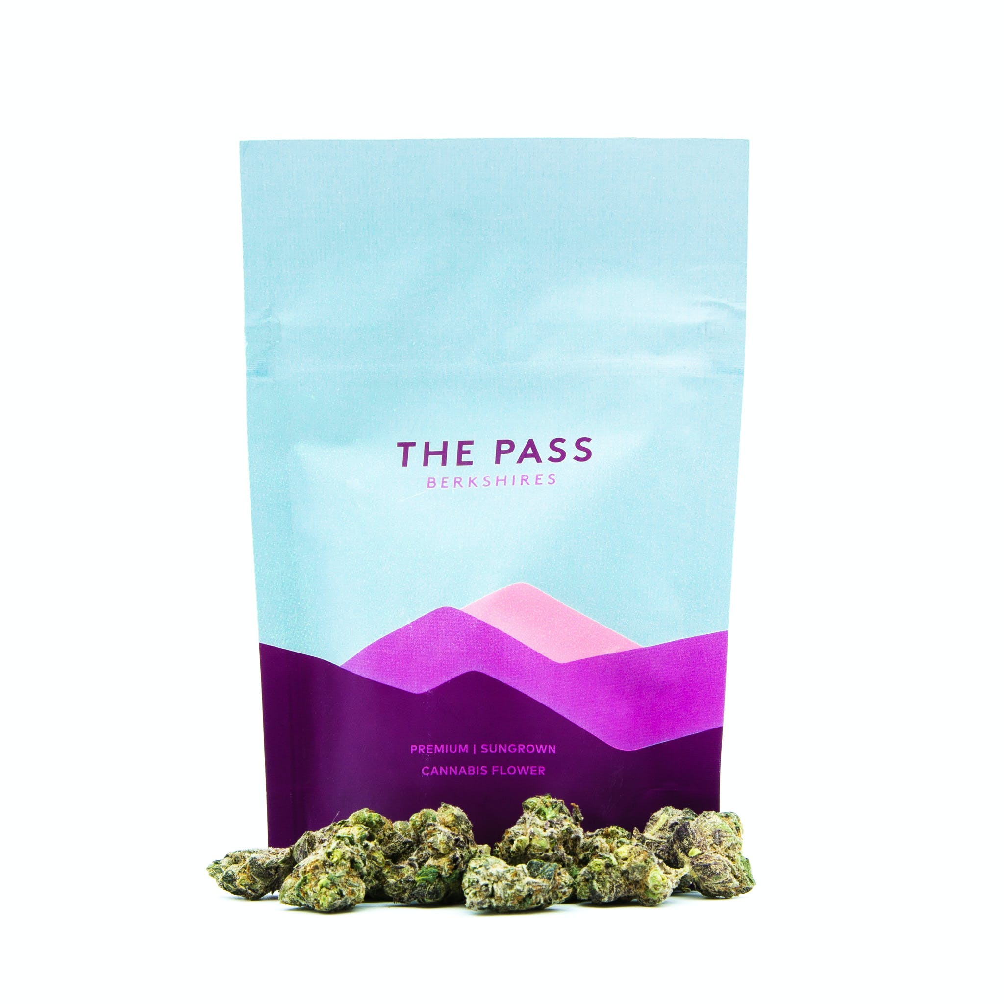 WiFi Sunset (Sun Grown Flower)