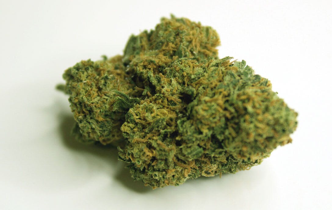 Dutch Cake Smalls 8th/3.5 Grams (29% THC, Hybrid)