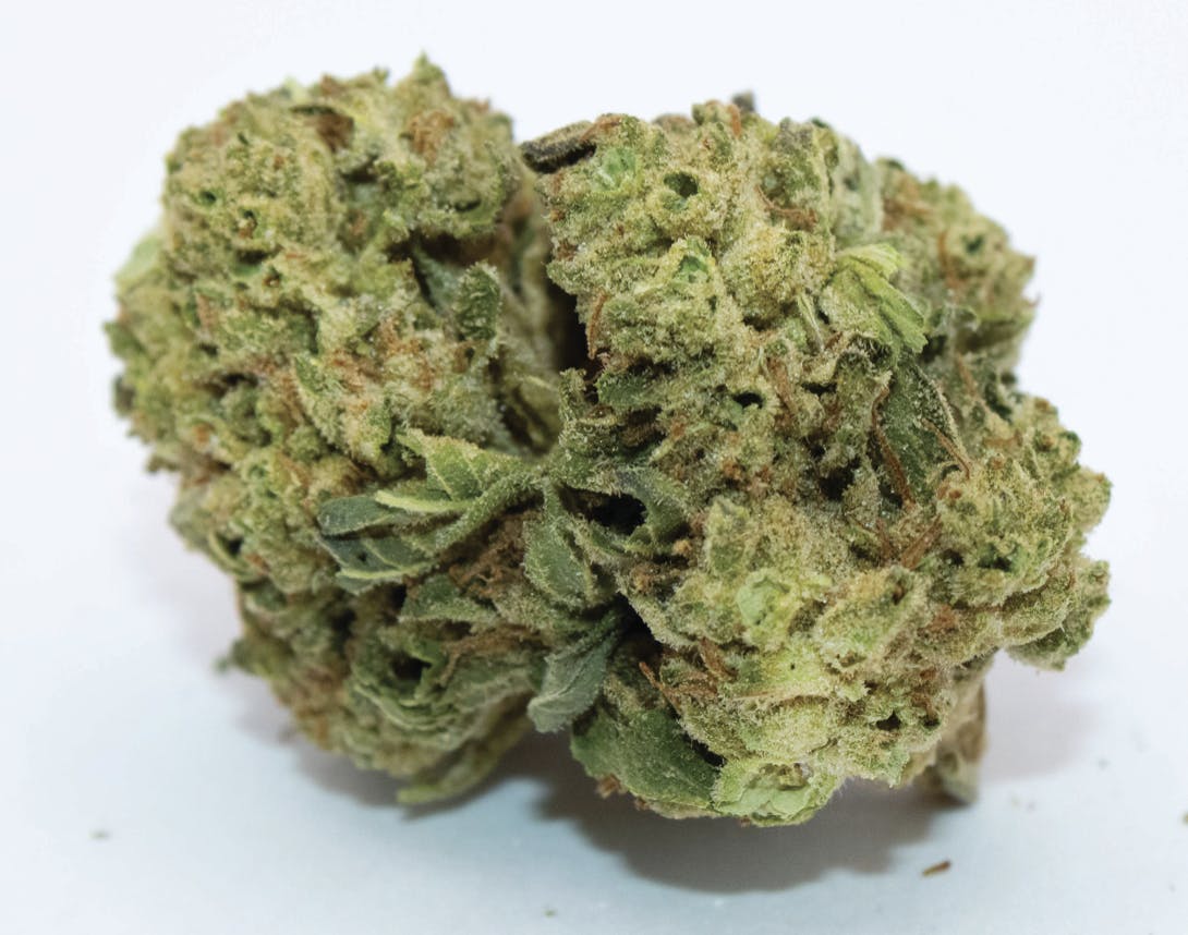 Wedding Cake 1/2 Ounce/14 Grams (30% THC, Hybrid)