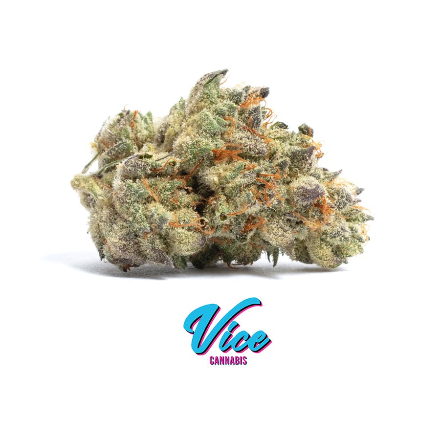 i95 Ghost Cookies: Flower