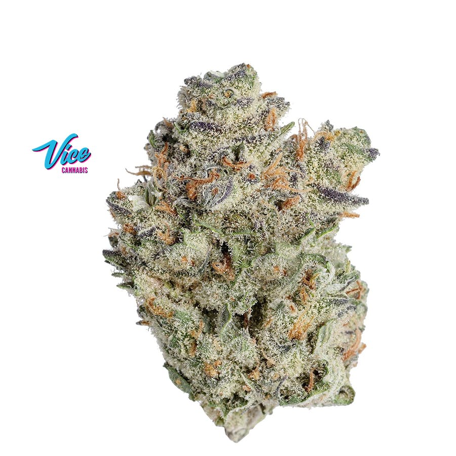 MAC Melon: Flower *Top Shelf SMALL BUDS*