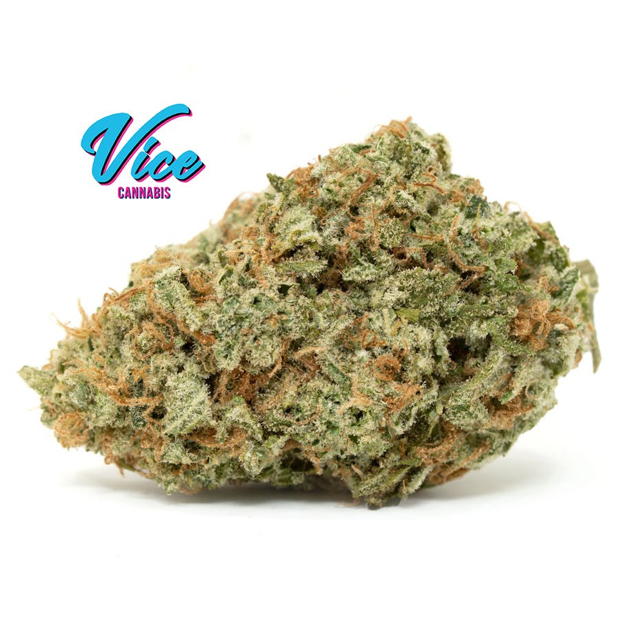 Sunny D MAC: Flower *Top Shelf SMALL BUDS*