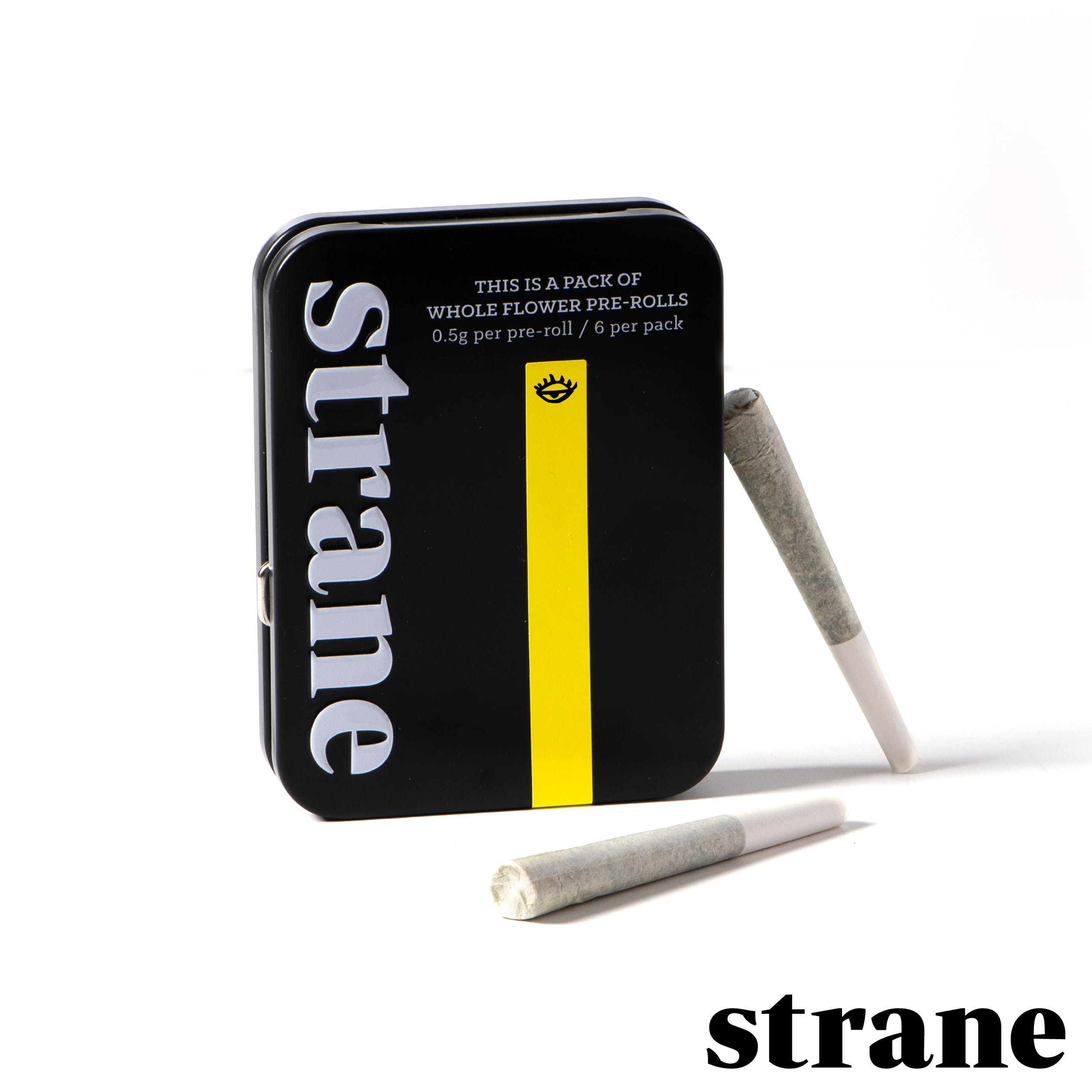 Wounded Warriors Breath [.5g] Pre Roll Pack