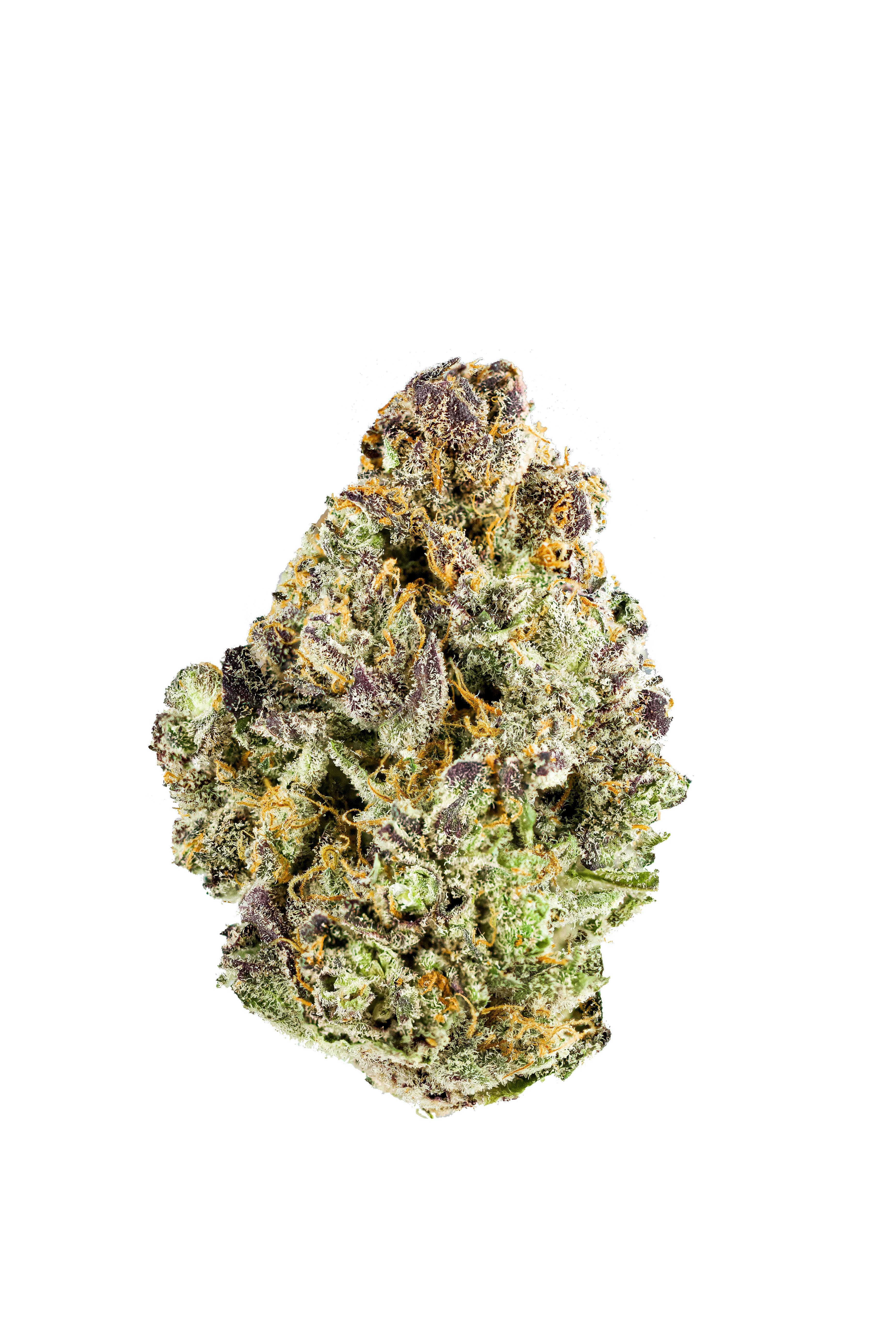 Chunky Orange Zkittlez