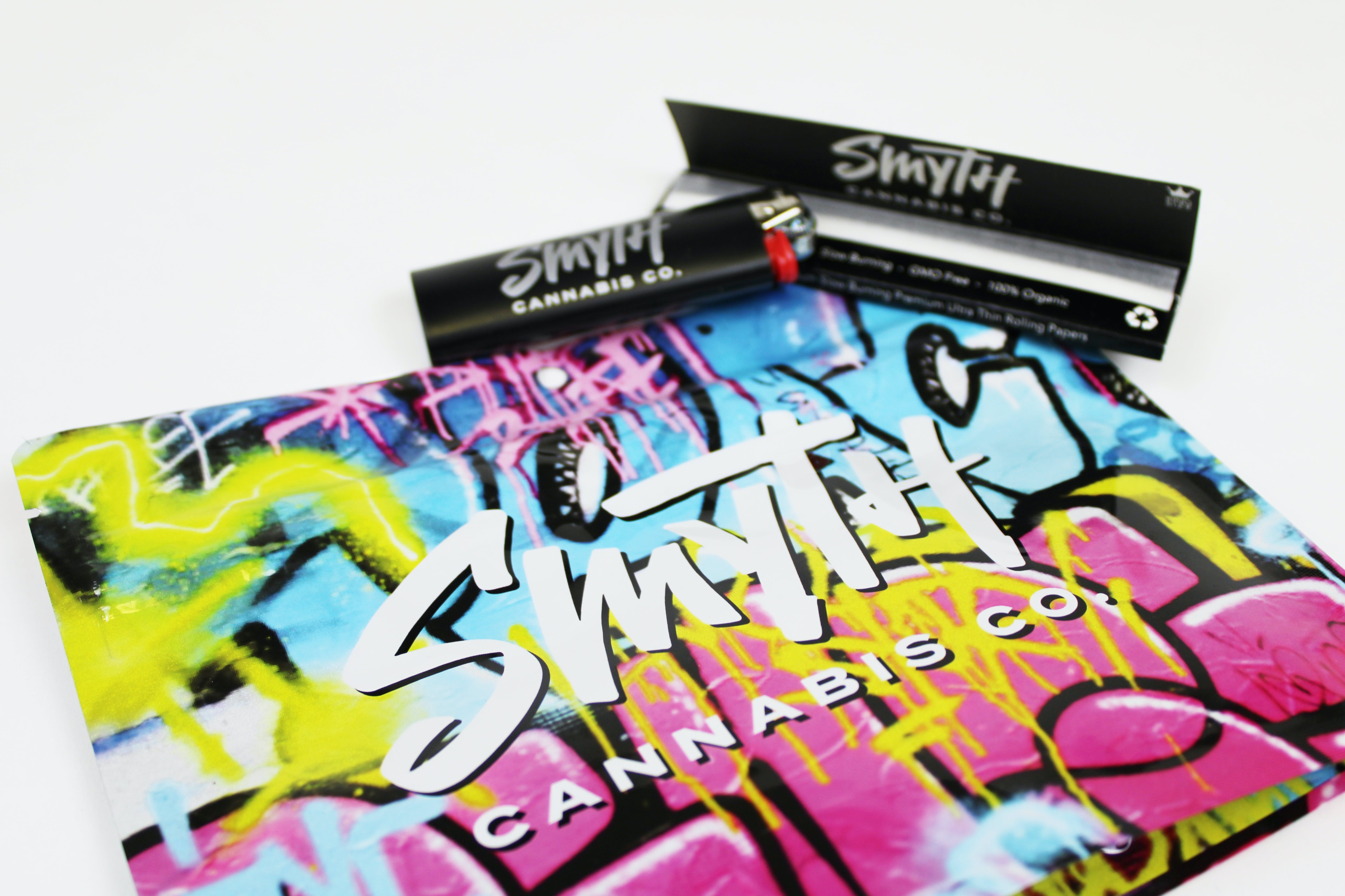 London Pound Mints 11 - Ready2Roll - 14g