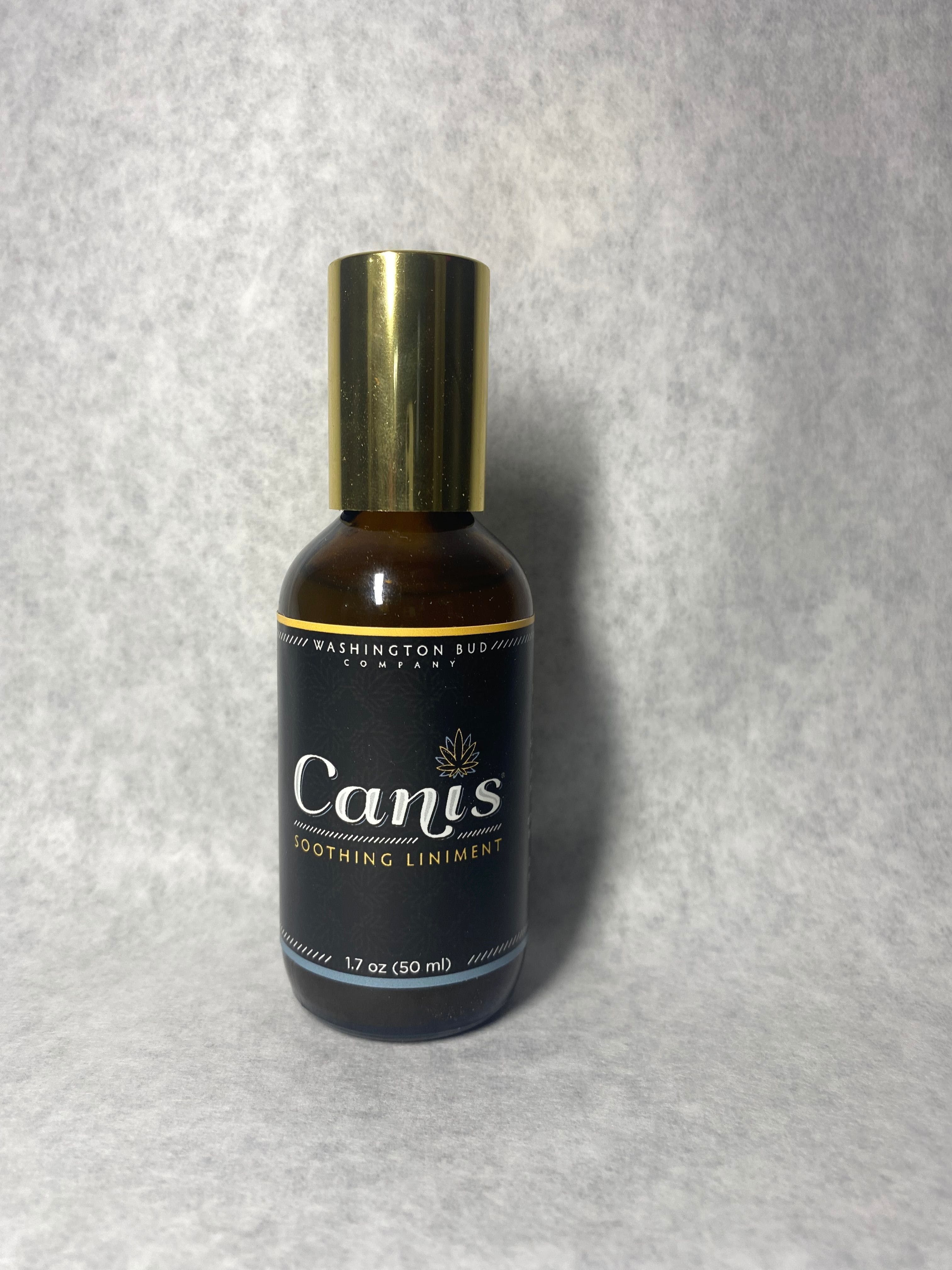 Cannis (Liniment)