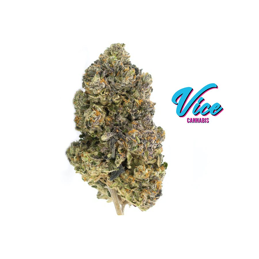 Sherb Cake (Sherbert x Wedding Cake): Flower *Top Shelf SMALL BUDS*