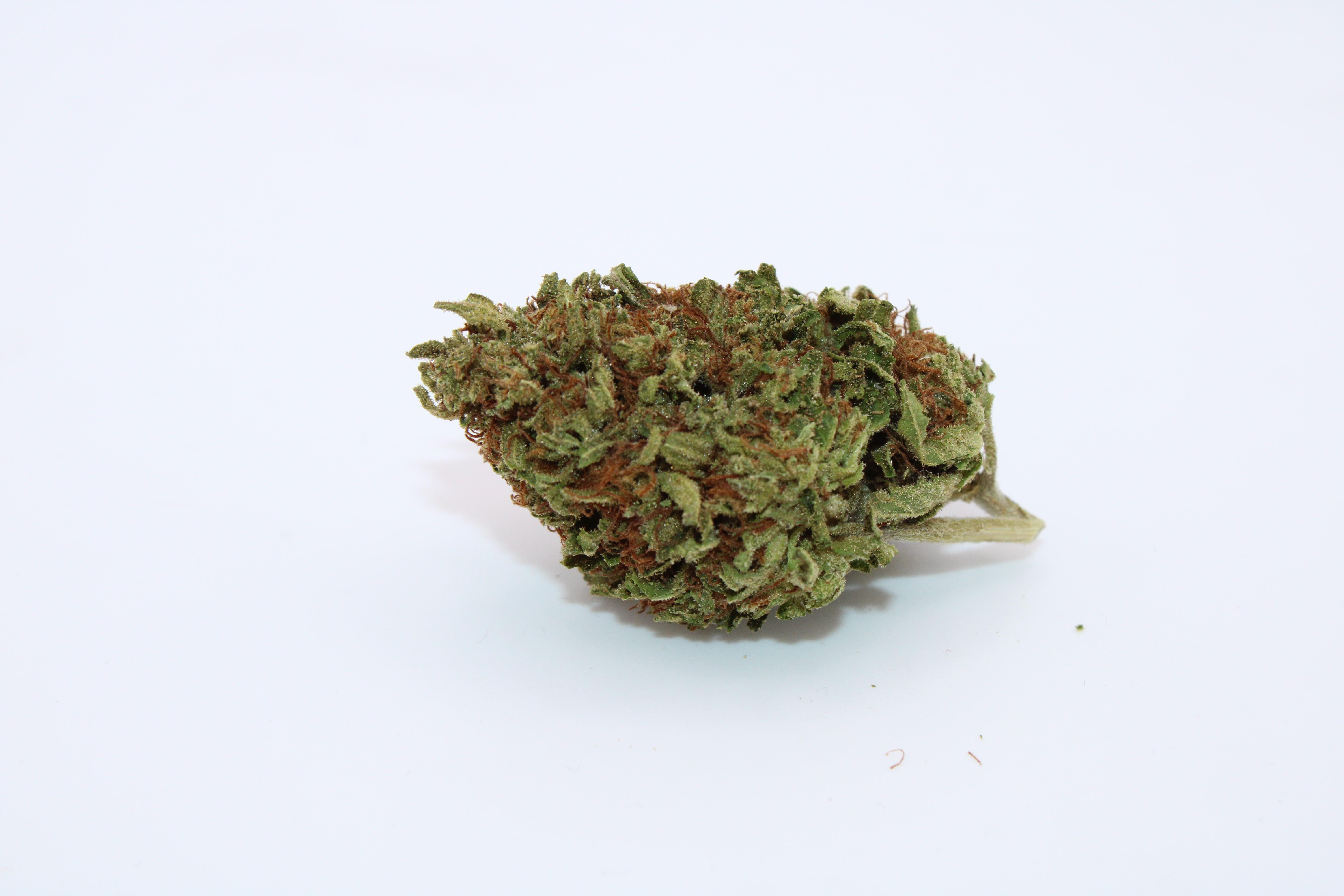 Sour Apple 8th/3.5 Grams (25.6% THC,Indica)