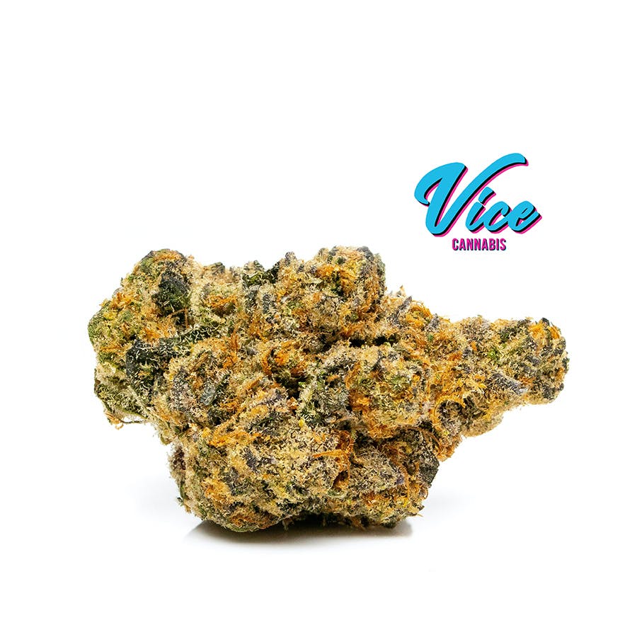 Runtz: Flower *Top Shelf SMALL BUDS*