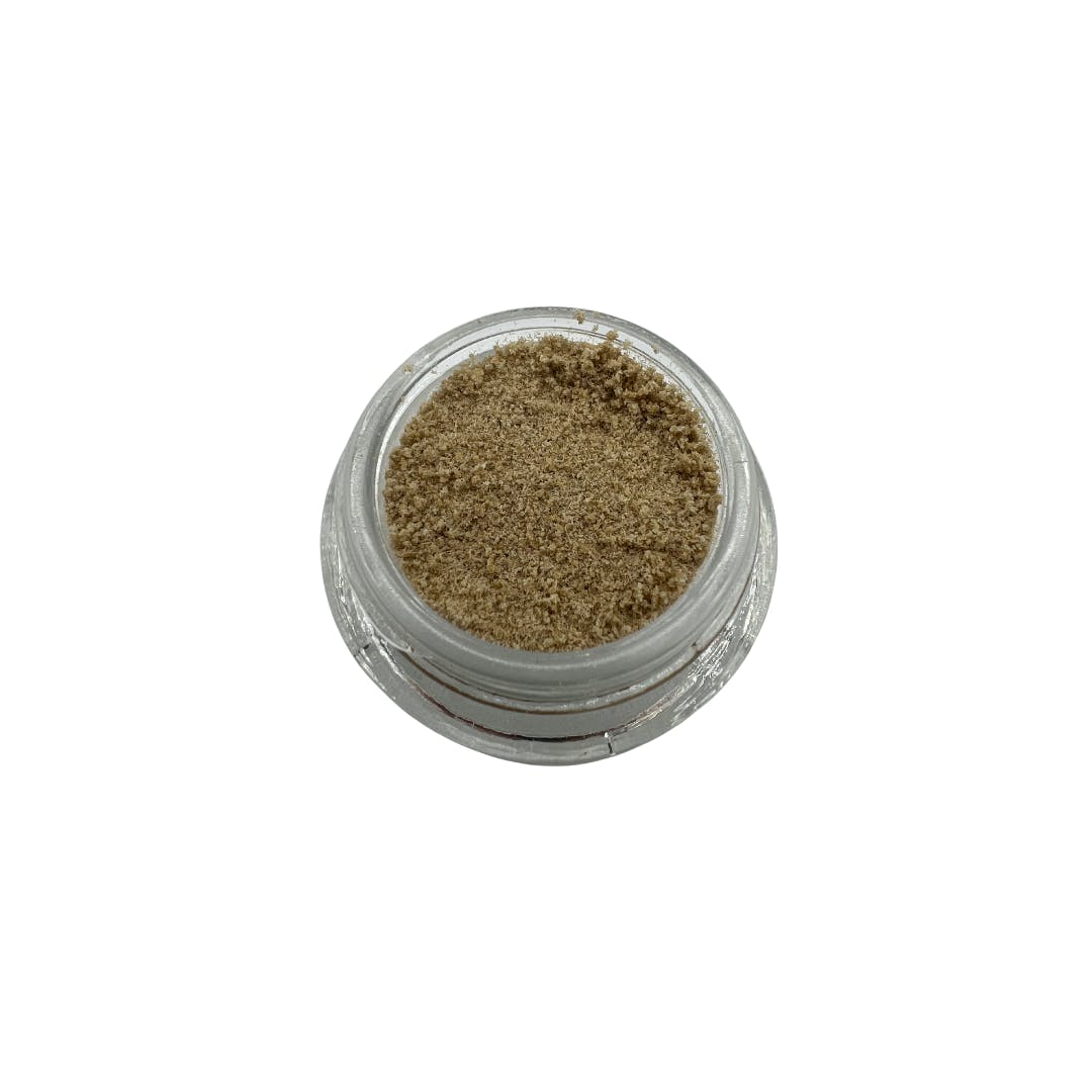 House Hybrid Bubble Hash