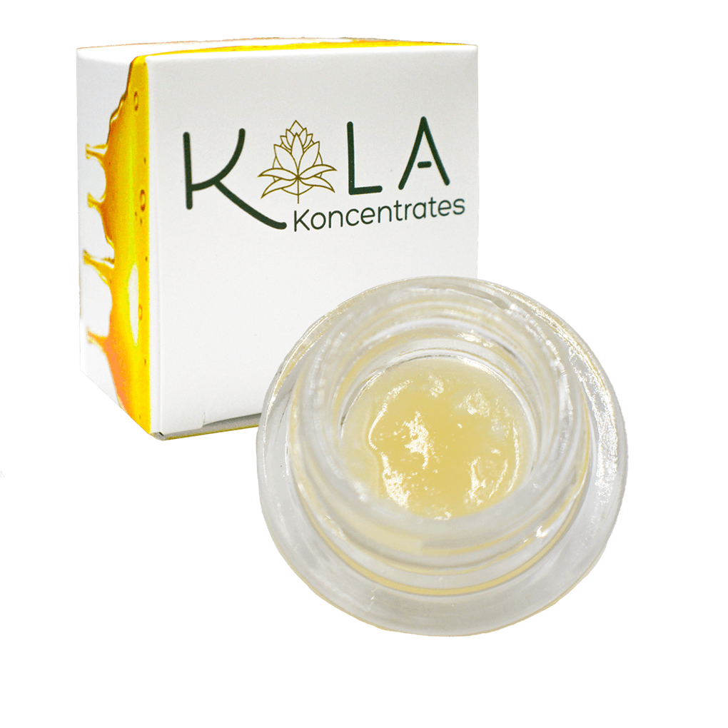 Cherry Pie Live Resin Badder