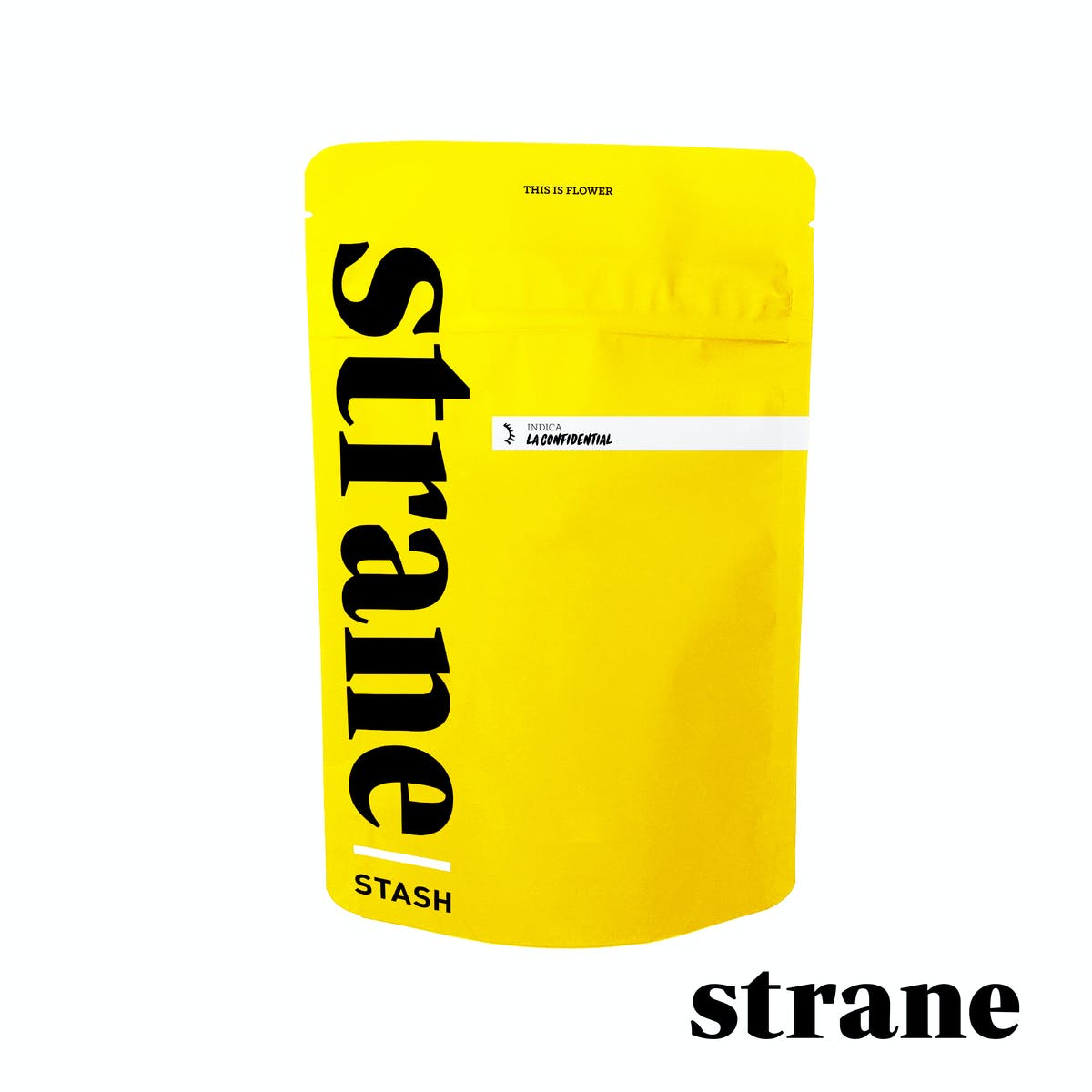 Lemon Ice Stash Half Ounce