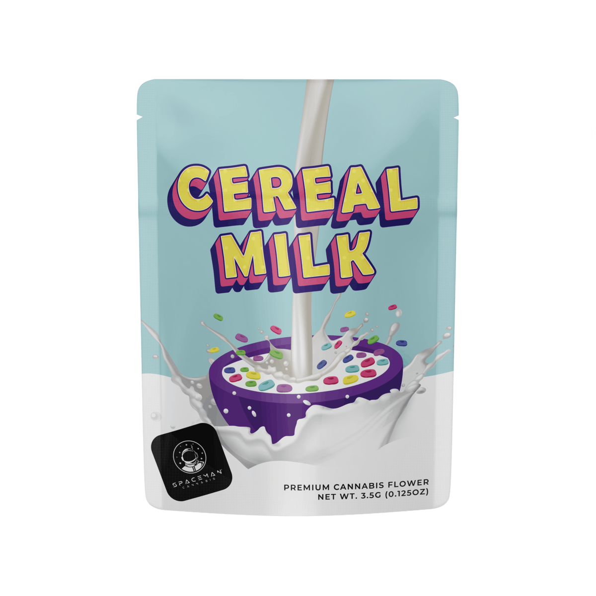 Cereal Milk - 3.5g