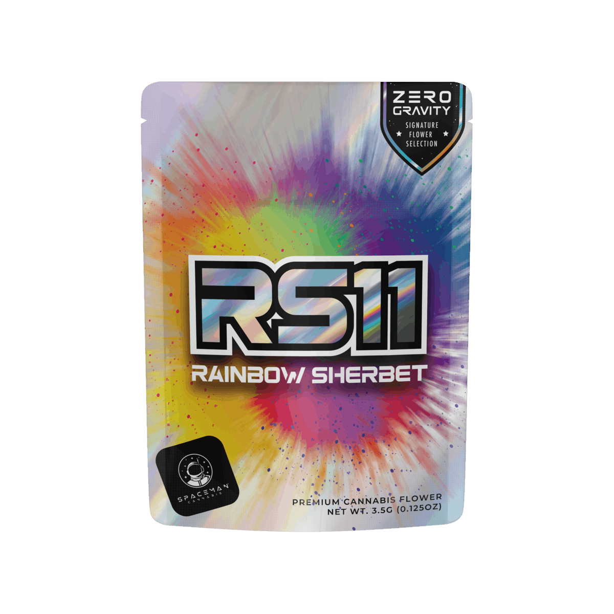 RS11 (Rainbow Sherbet) - 3.5g