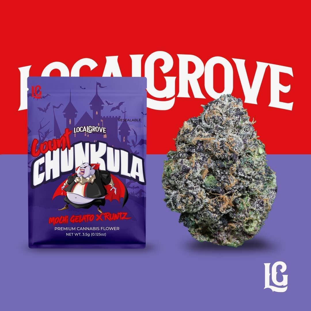 Localgrove Count Chunkula