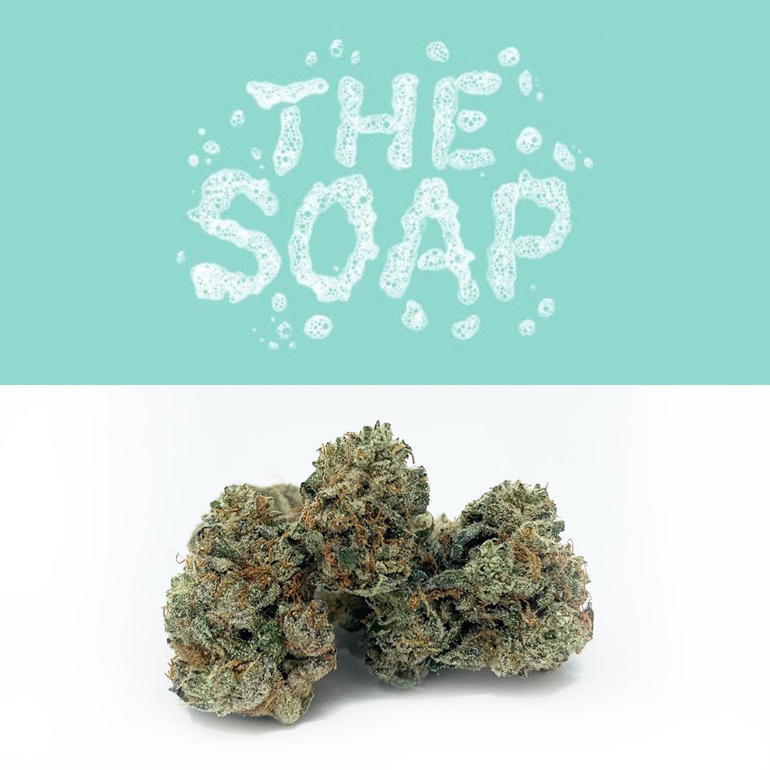 The Soap