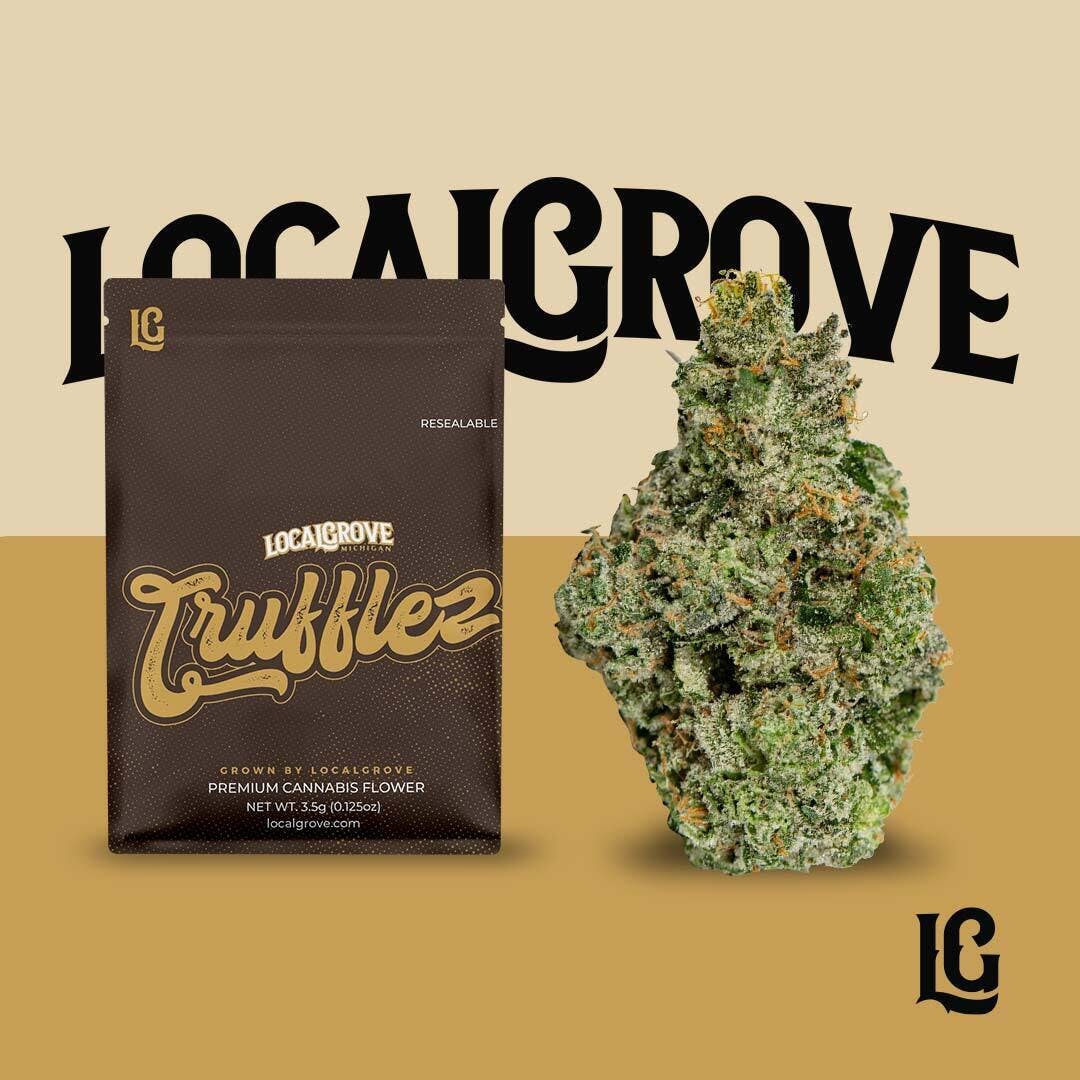 LocalGrove Trufflez