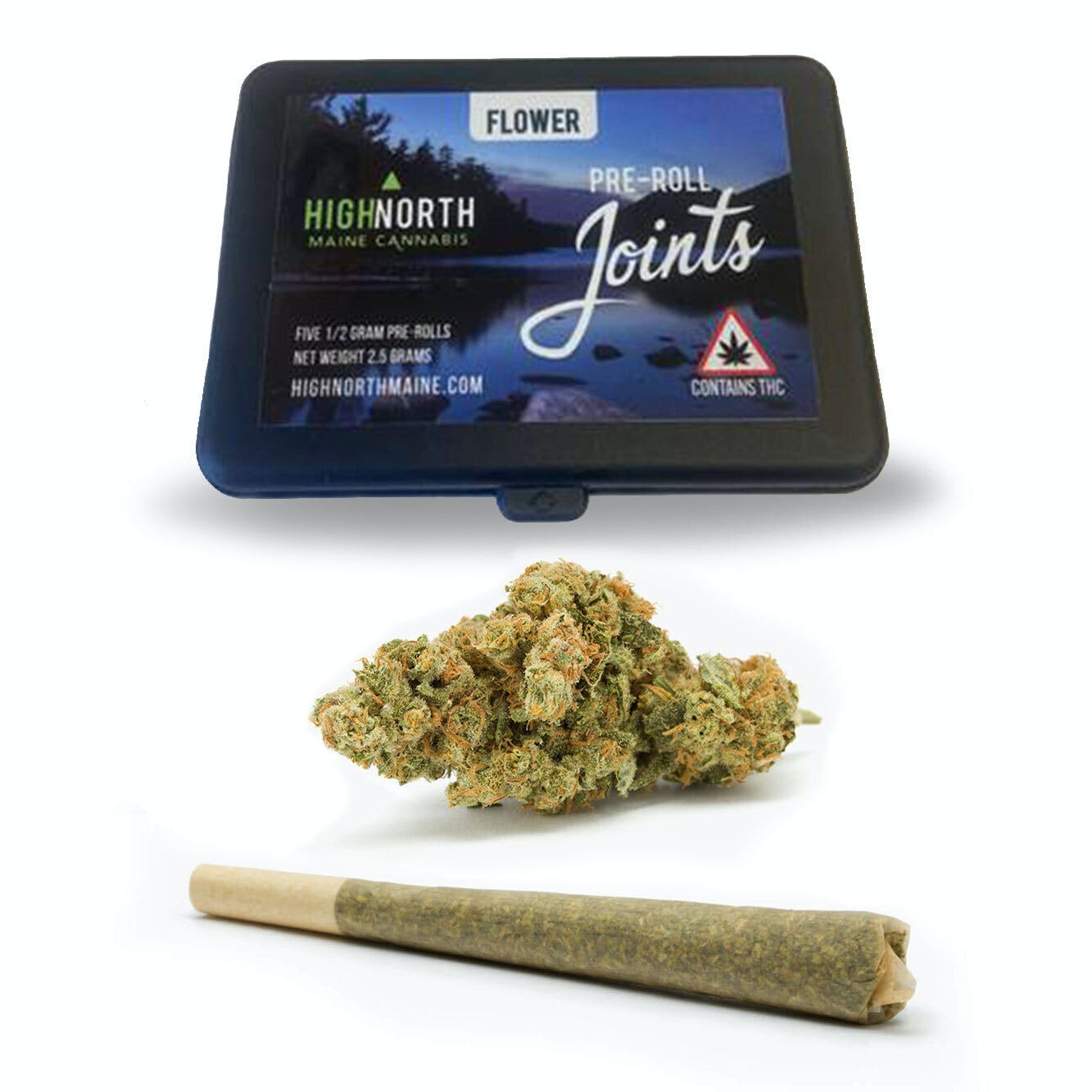 Chocolope [Pre Roll 5 Pack]