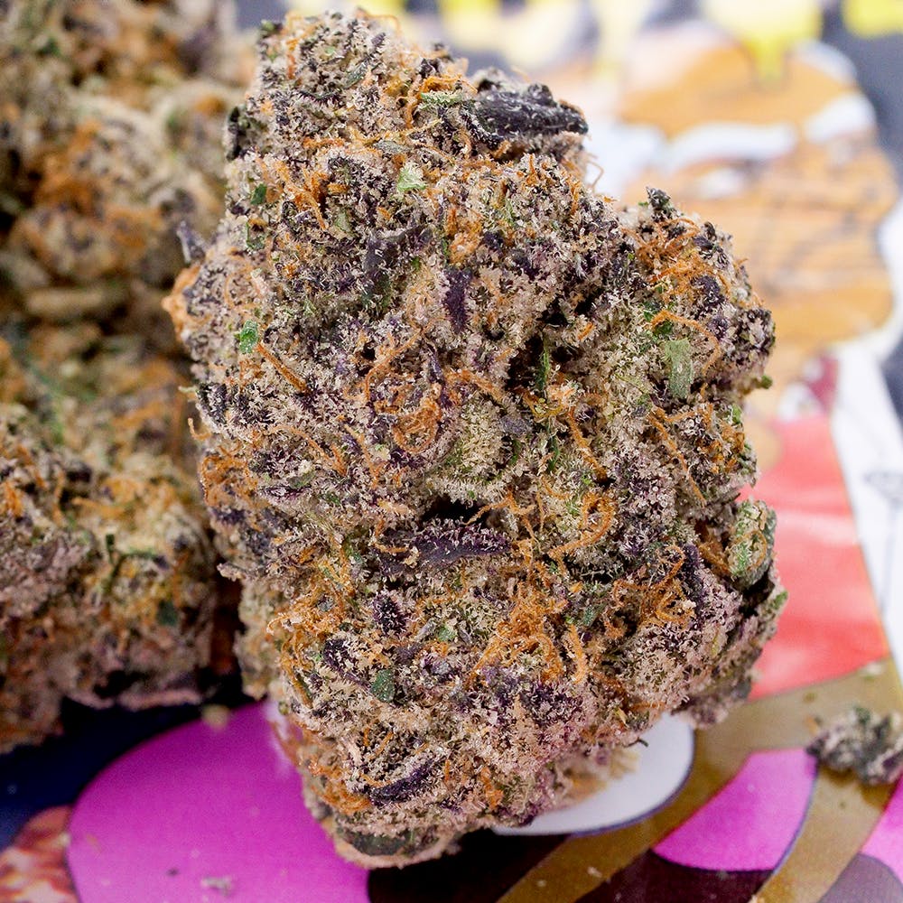 Cronuts - The Smoker's Club