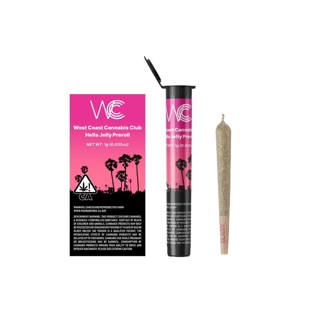 WCCC | Hella Jelly Preroll