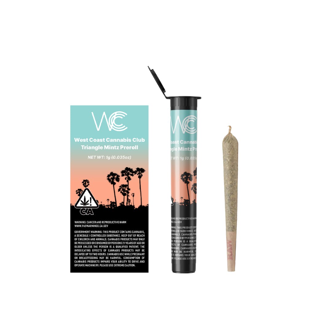 WCCC | Triangle Mintz Preroll