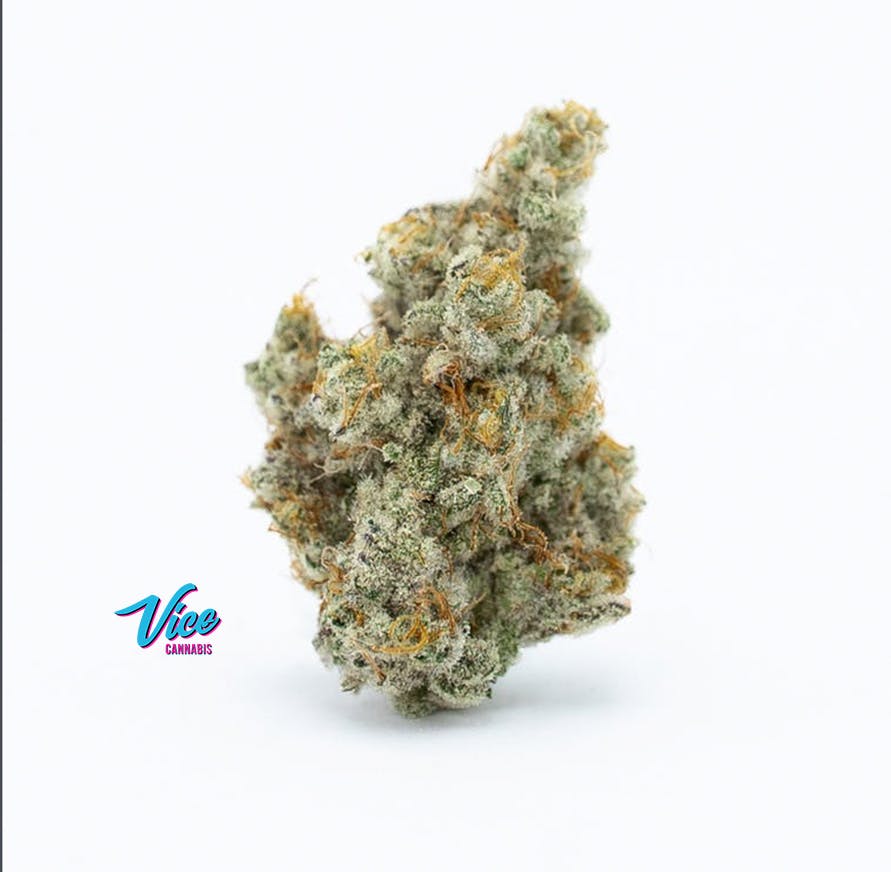 MAC 1 (Caps Cut): Flower *Top Shelf SMALL BUDS*