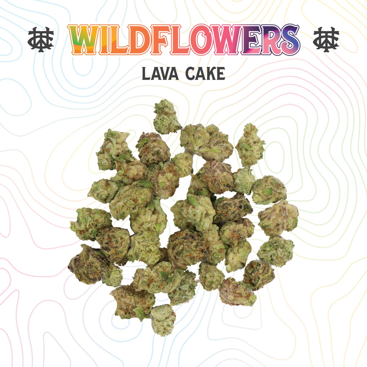 Lava Cake | 3.5g | Sungrown Smalls