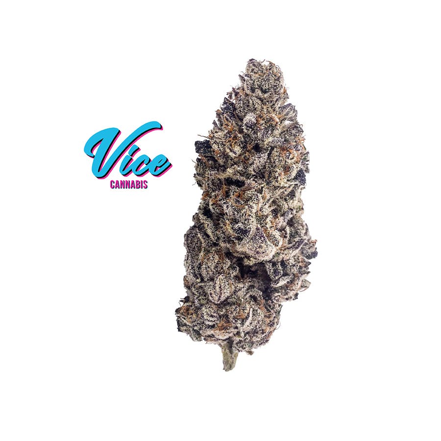 Frosted Donuts: Flower *Top Shelf SMALL BUDS*