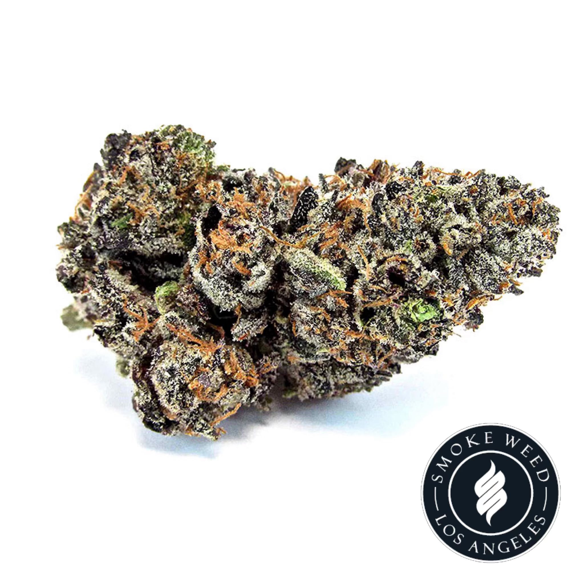 Smoke Weed LA - Gushers 3.5g